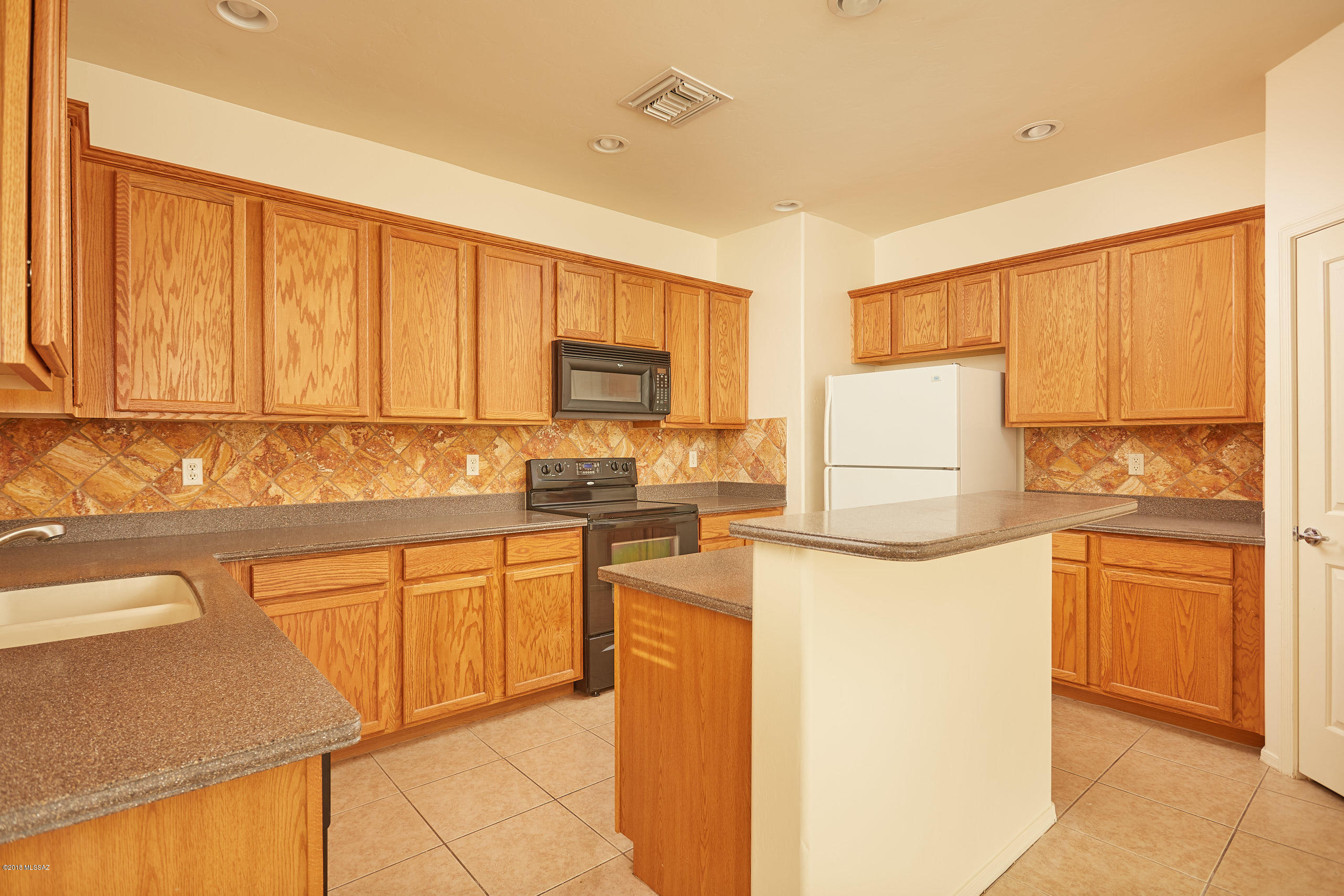 Cortaro Crossing Blks I-II (1-119) - Residential