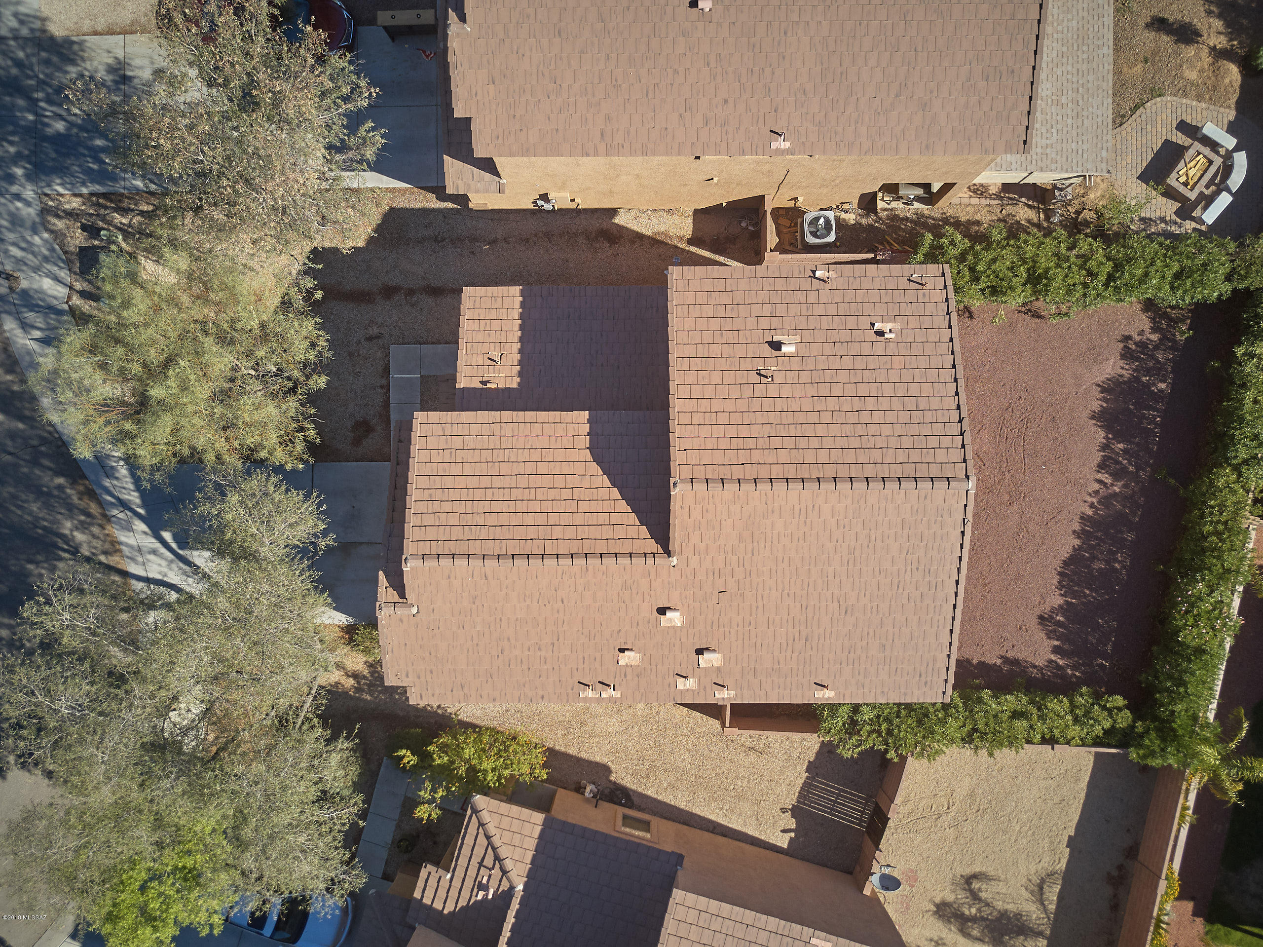 Cortaro Crossing Blks I-II (1-119) - Residential
