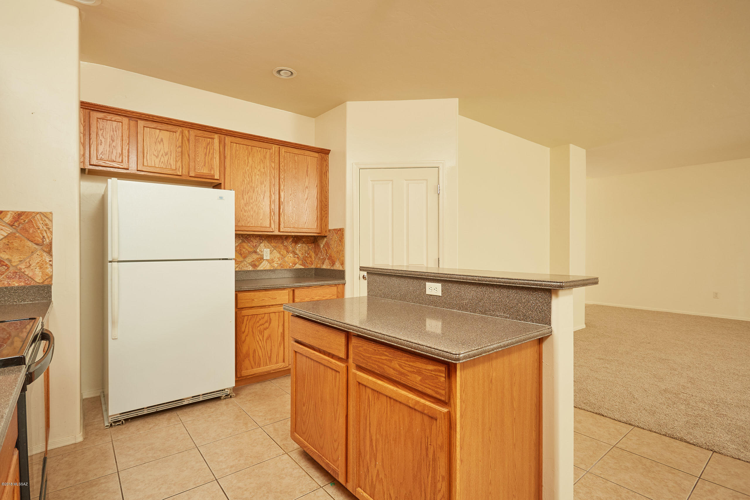 Cortaro Crossing Blks I-II (1-119) - Residential