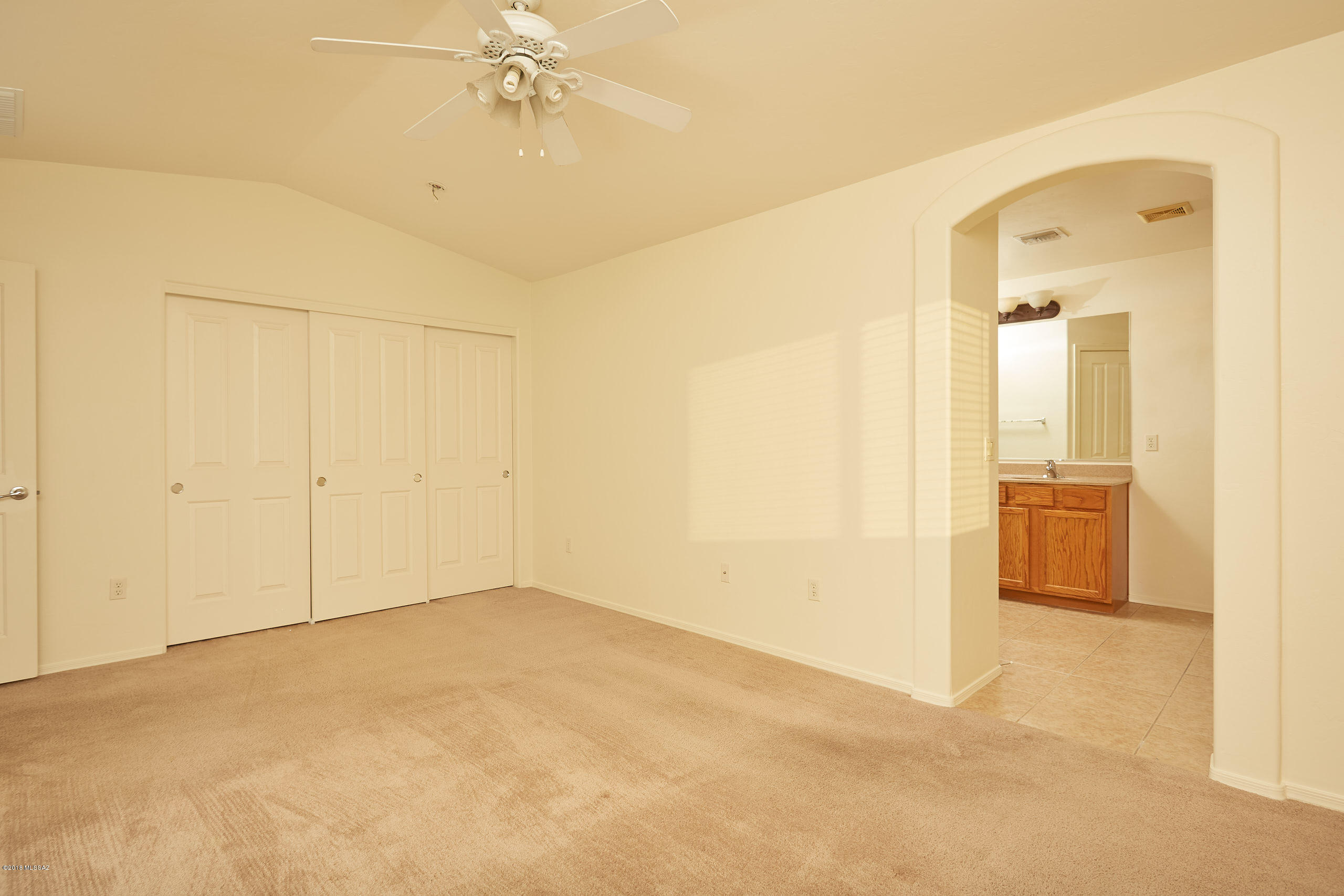 Cortaro Crossing Blks I-II (1-119) - Residential