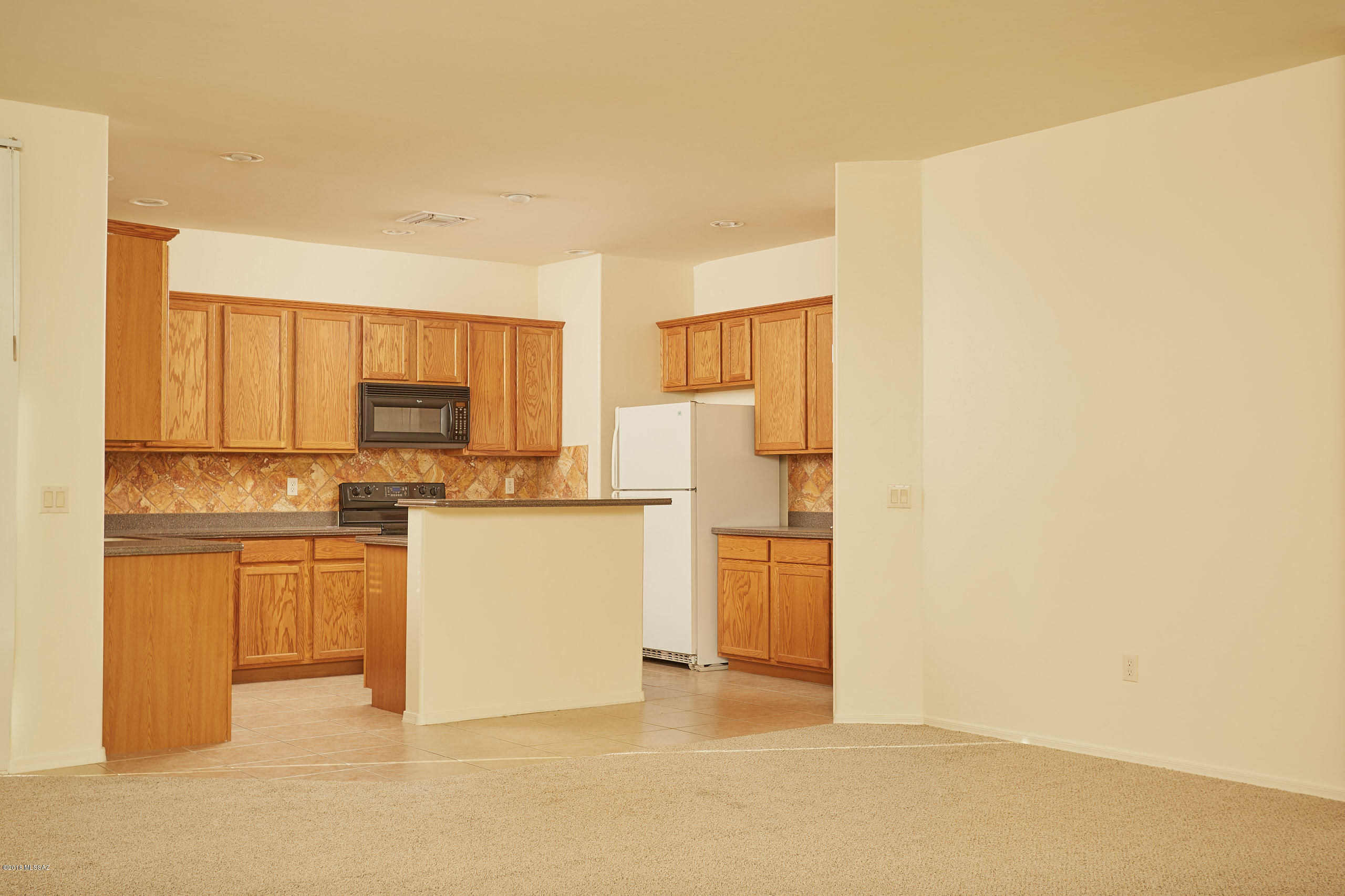 Cortaro Crossing Blks I-II (1-119) - Residential