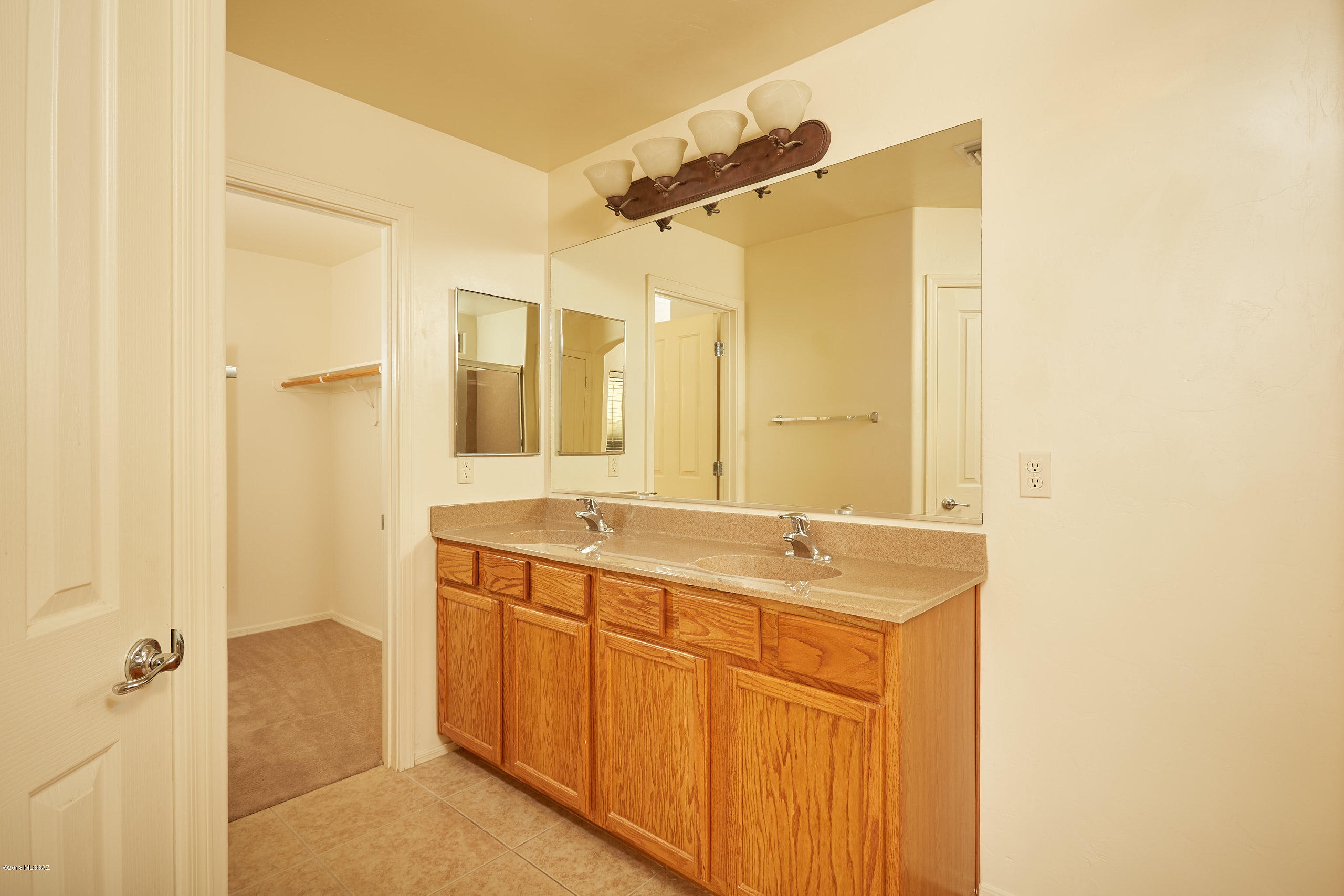 Cortaro Crossing Blks I-II (1-119) - Residential