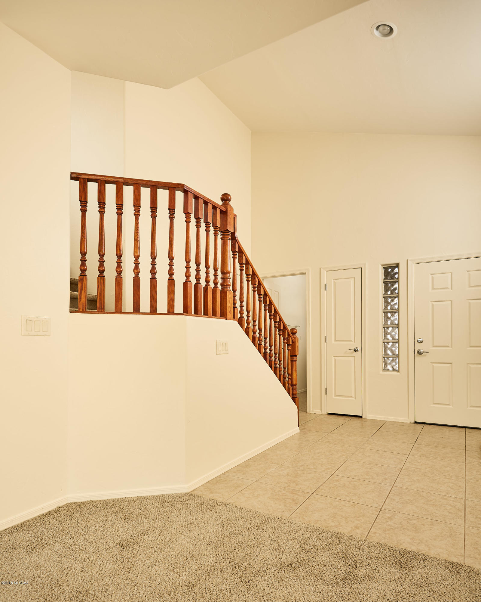 Cortaro Crossing Blks I-II (1-119) - Residential