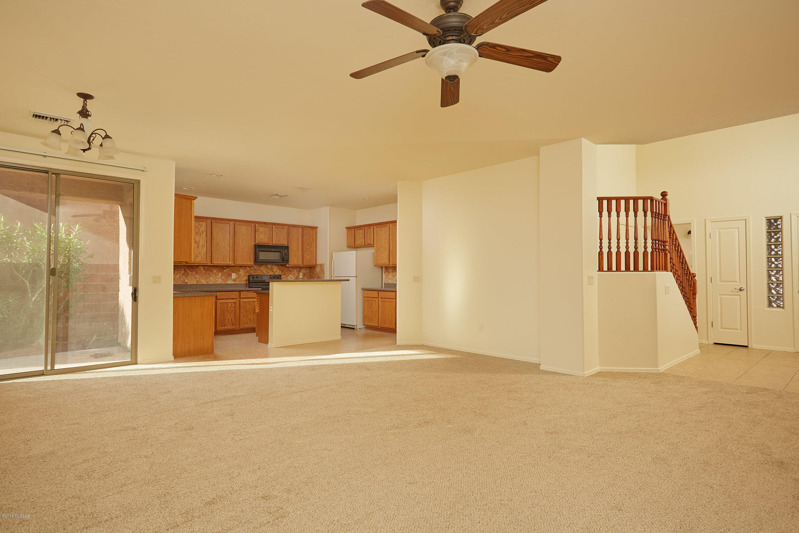 Cortaro Crossing Blks I-II (1-119) - Residential