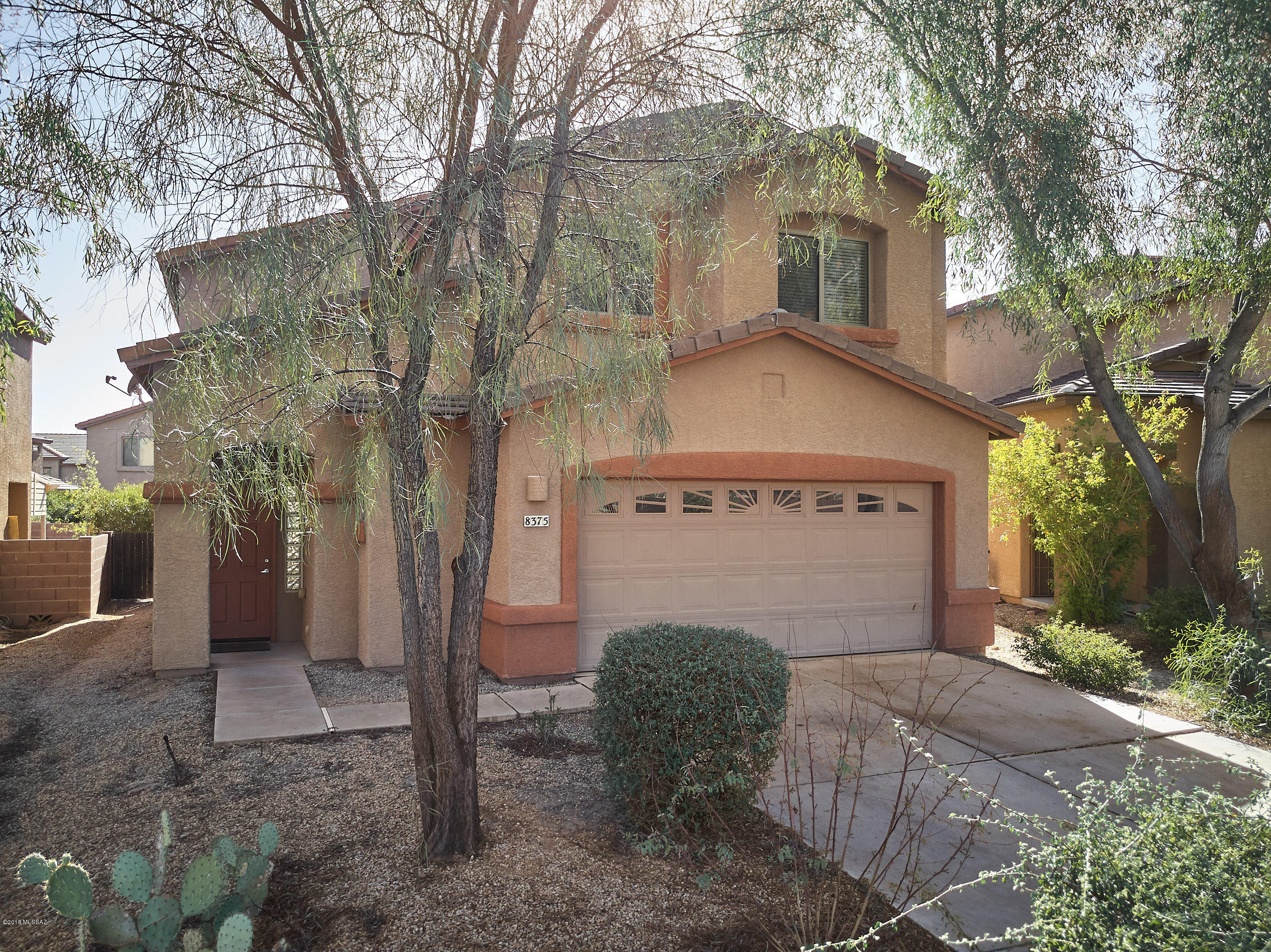 Cortaro Crossing Blks I-II (1-119) - Residential