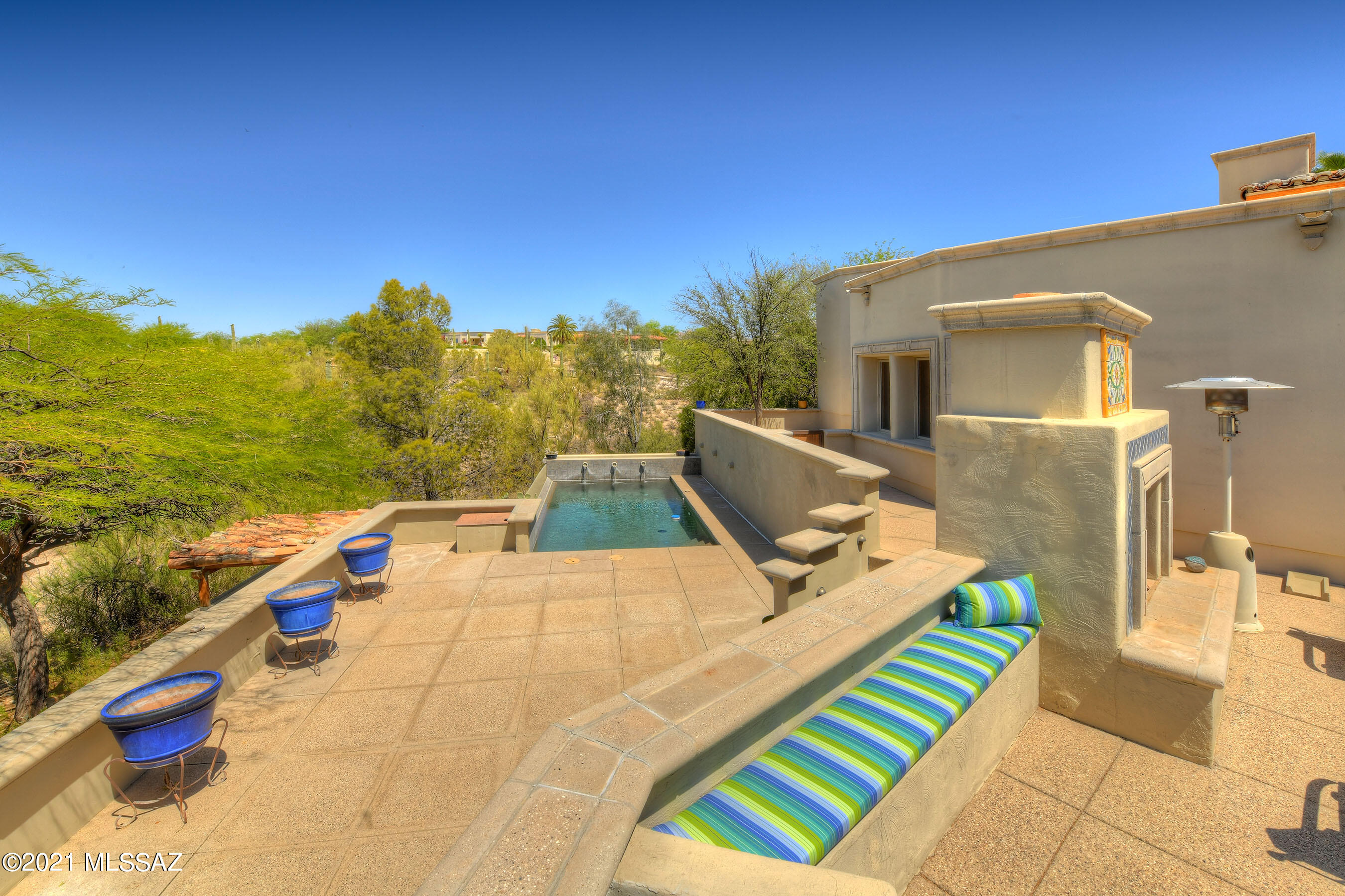 Catalina Foothills Estates NO. 10 (179-193) - Residential