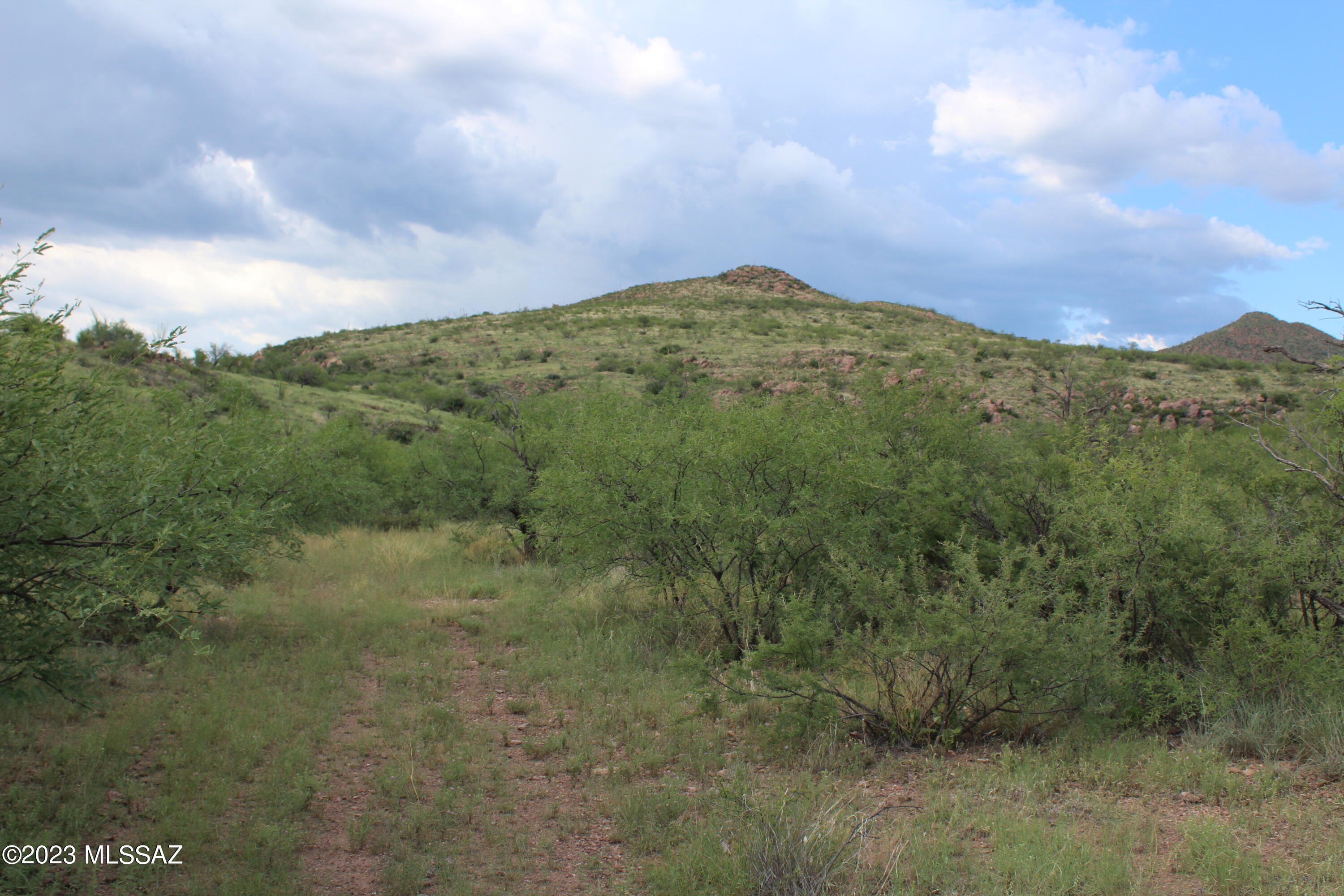 Morning Star Ranch - Land