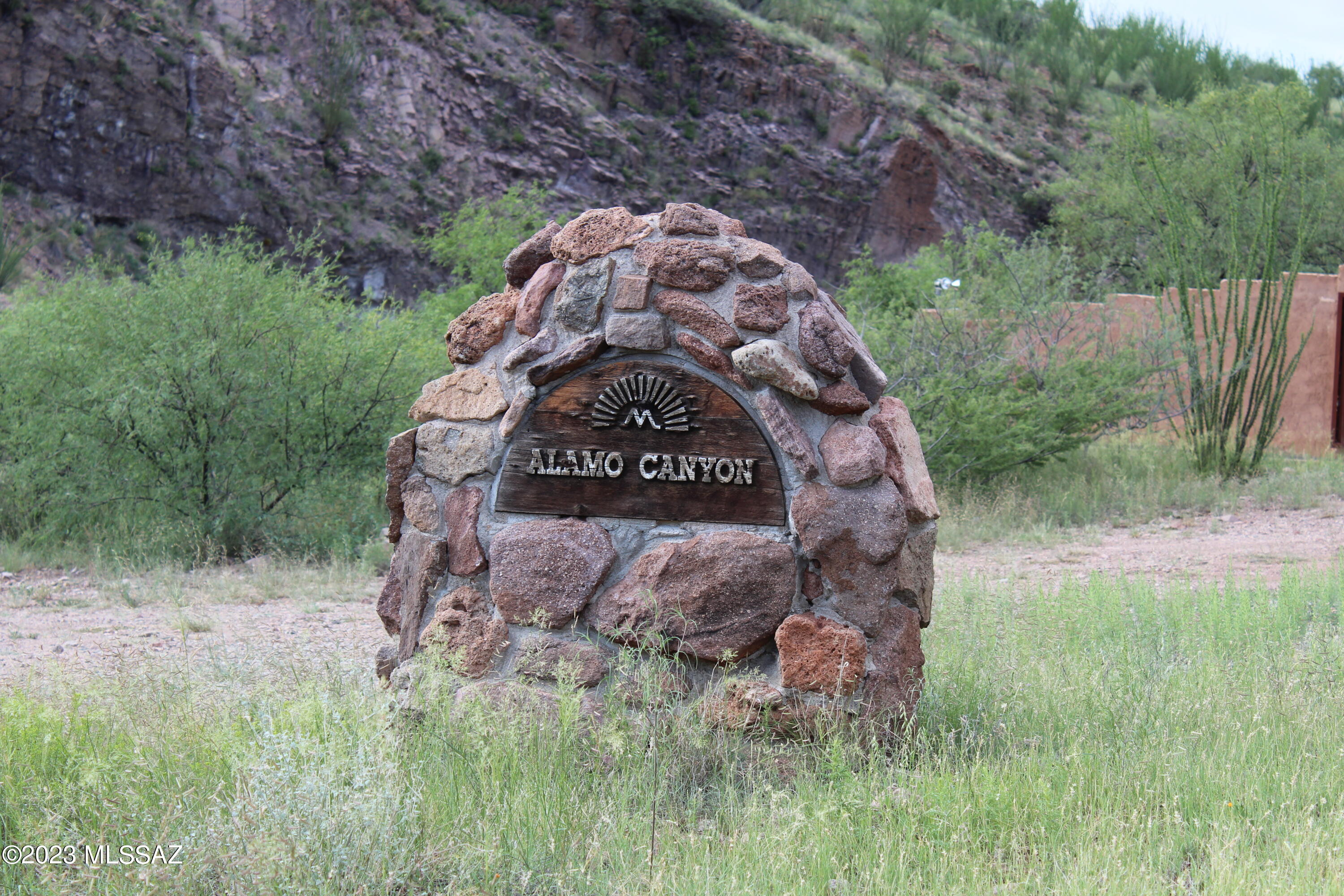 Morning Star Ranch - Land