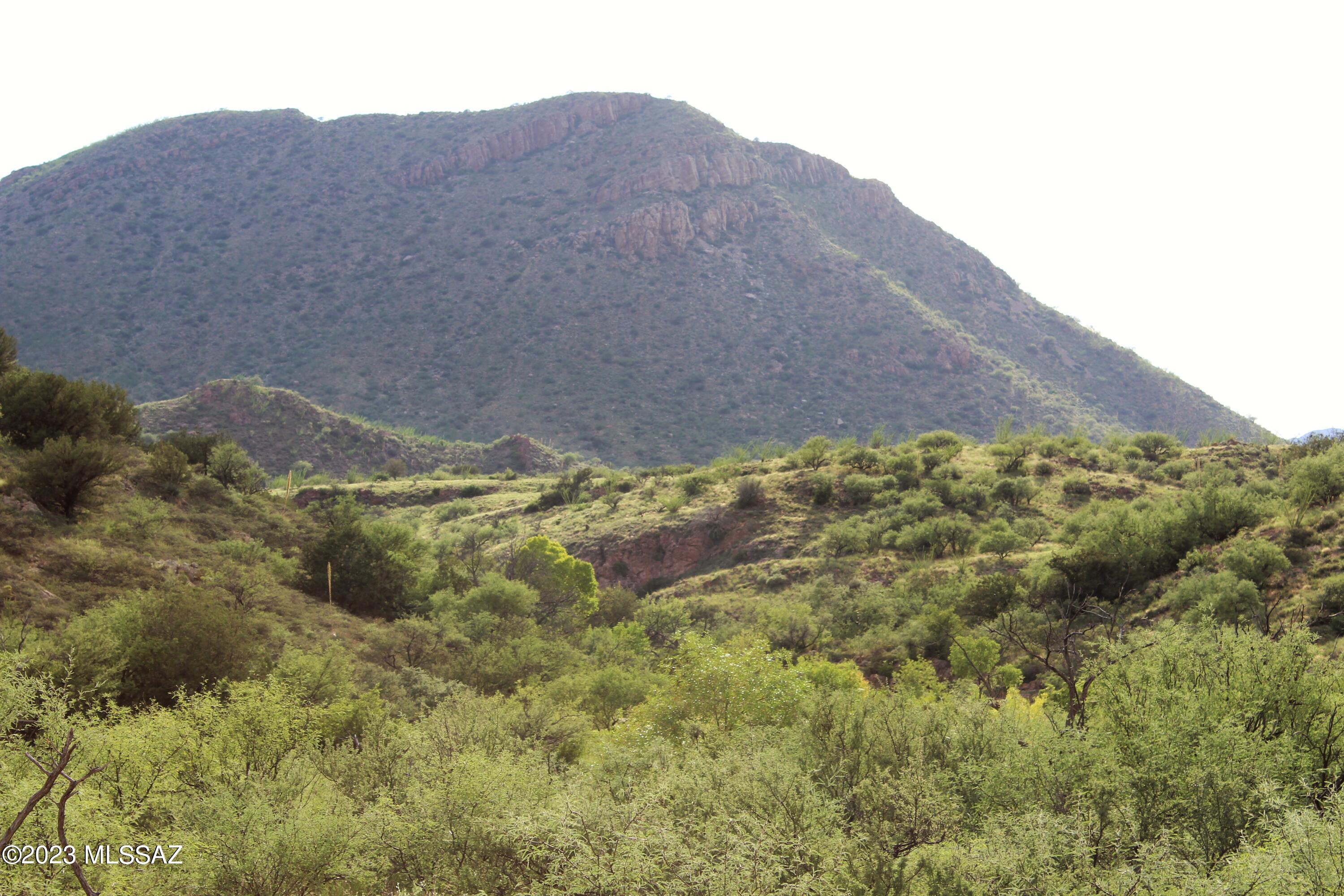 Morning Star Ranch - Land