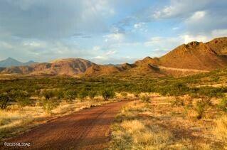 Morning Star Ranch - Land