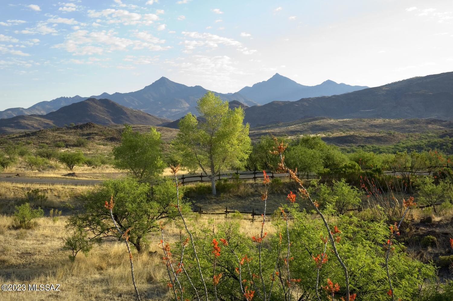 Morning Star Ranch - Land
