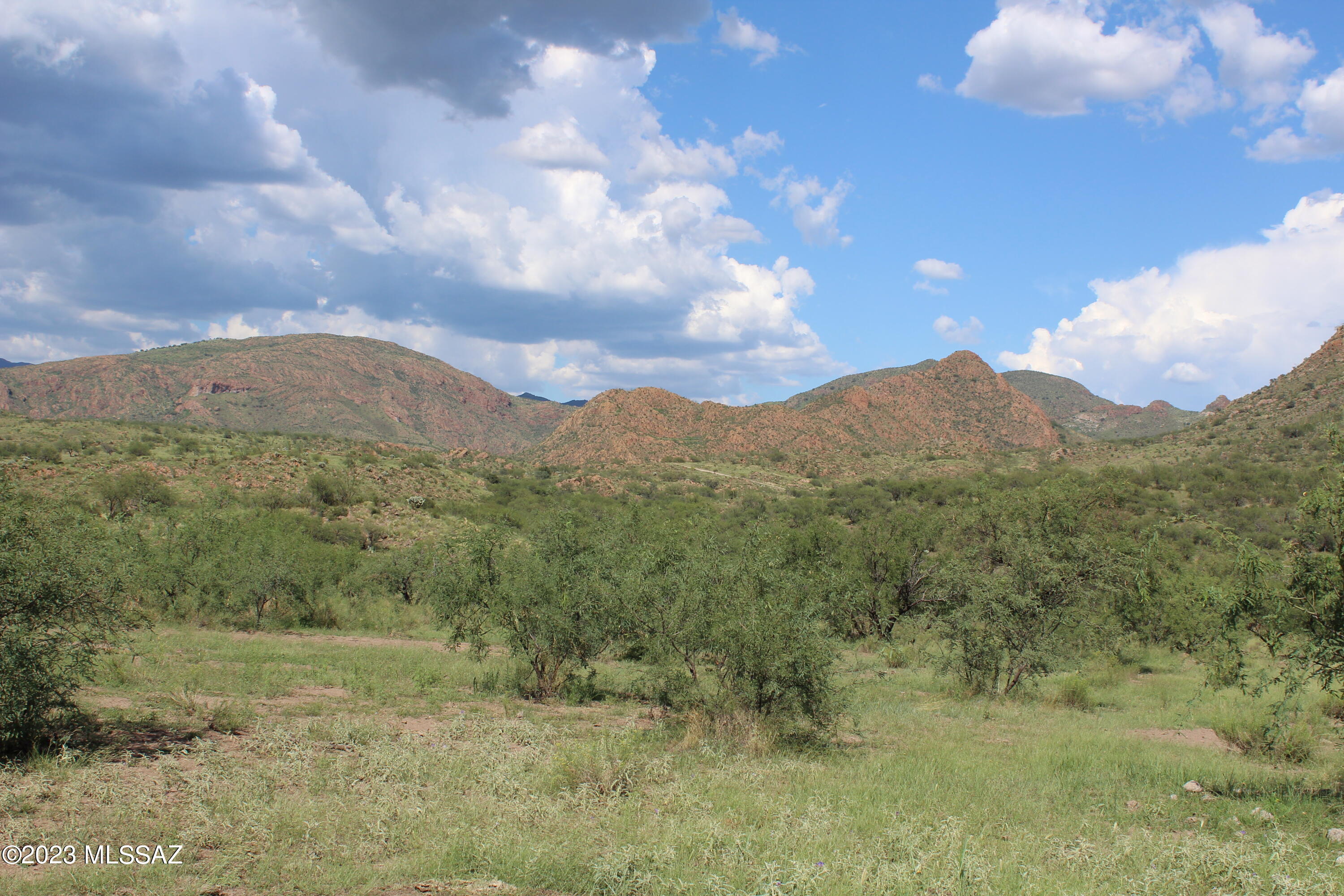 Morning Star Ranch - Land
