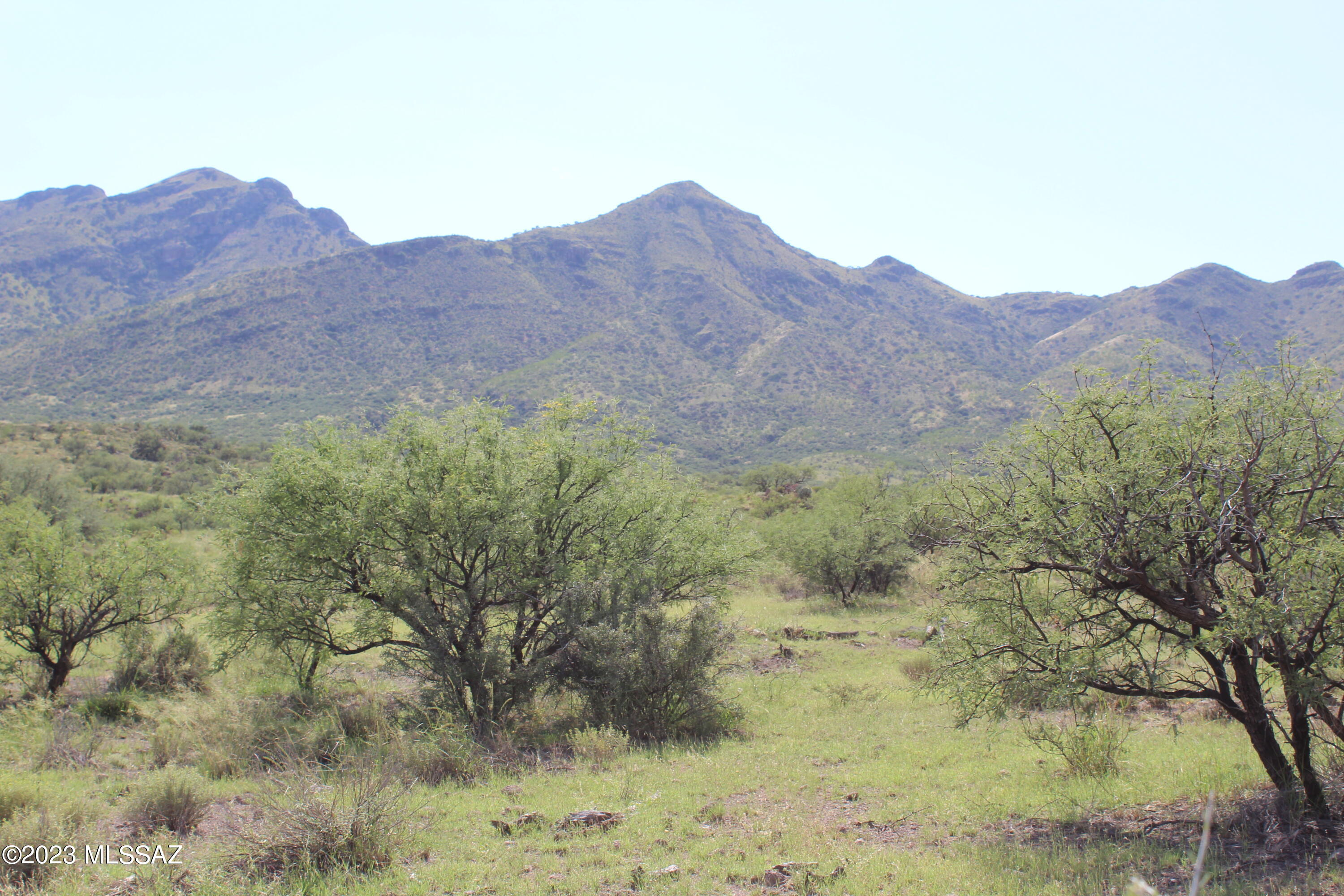 Morning Star Ranch - Land