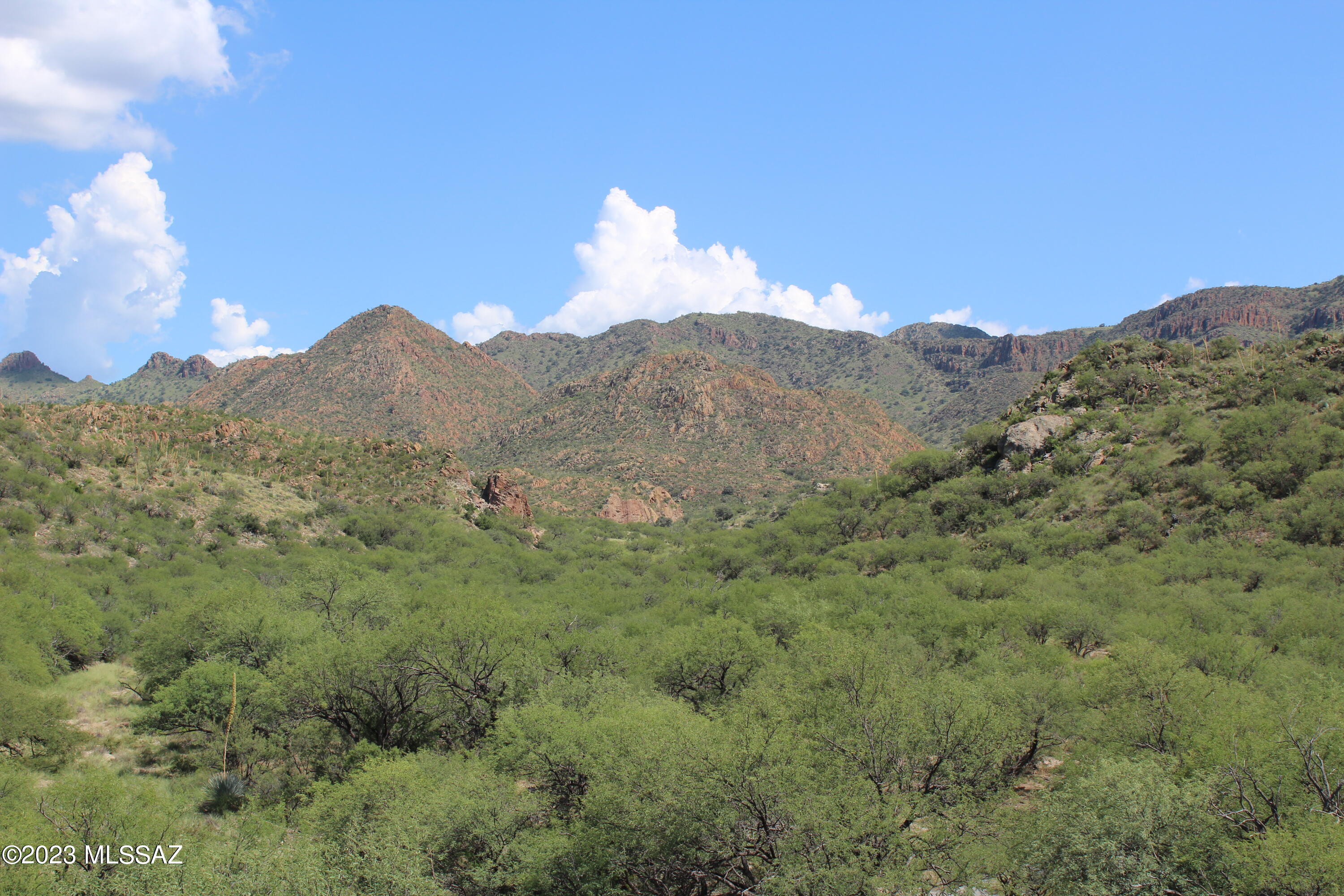 Morning Star Ranch - Land