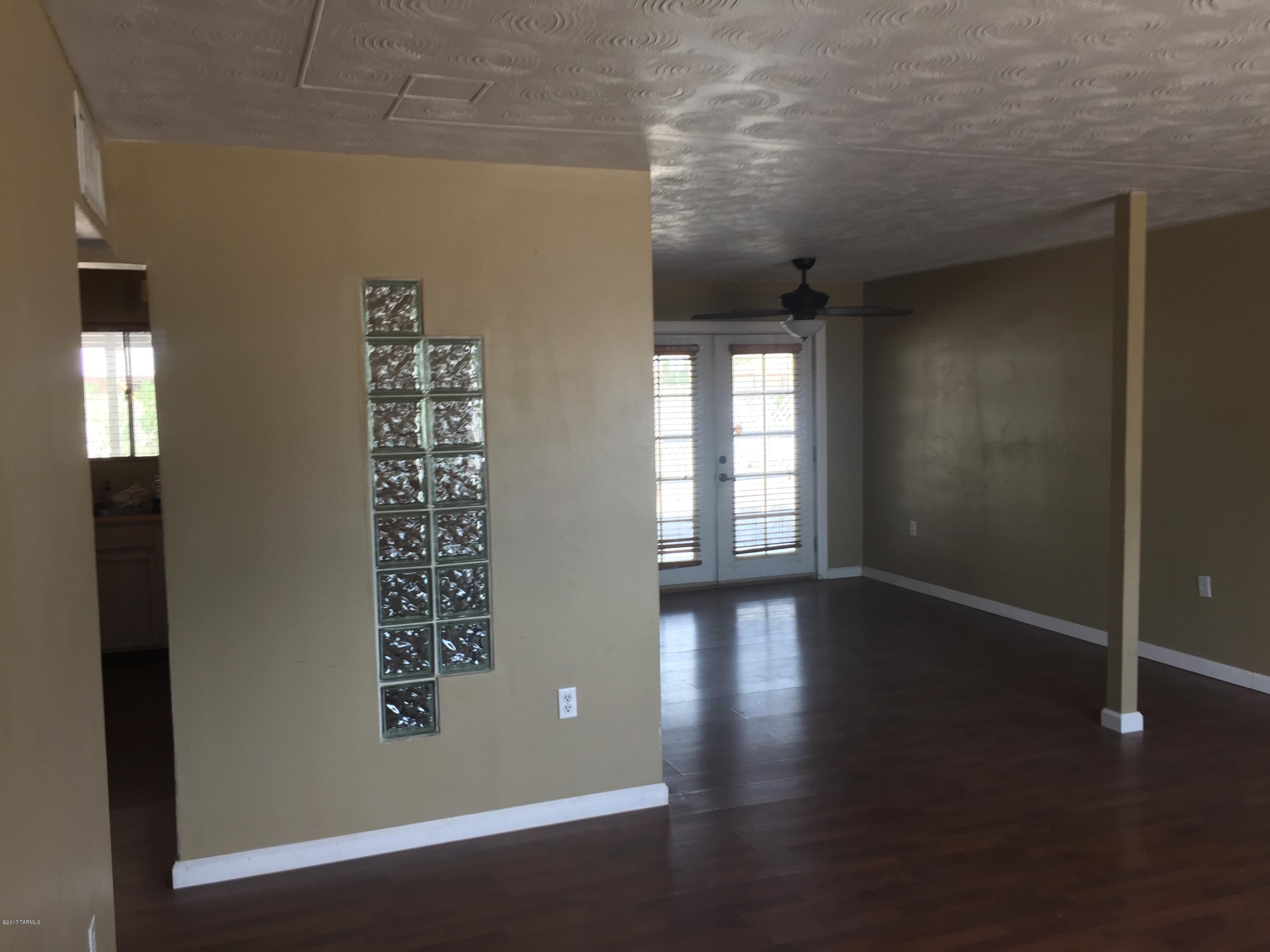 Out Of Pima County - Residential Lease