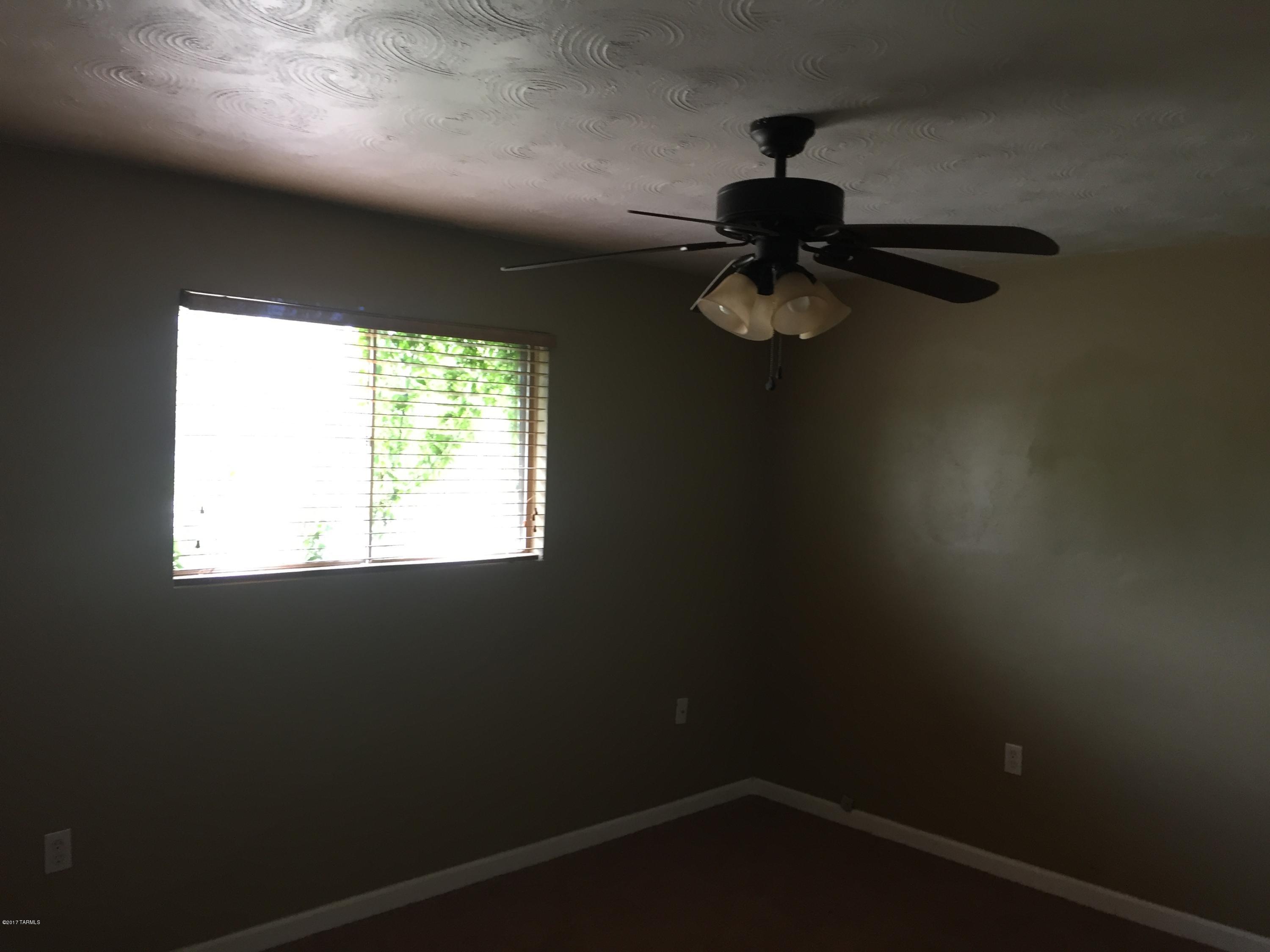 Out Of Pima County - Residential Lease