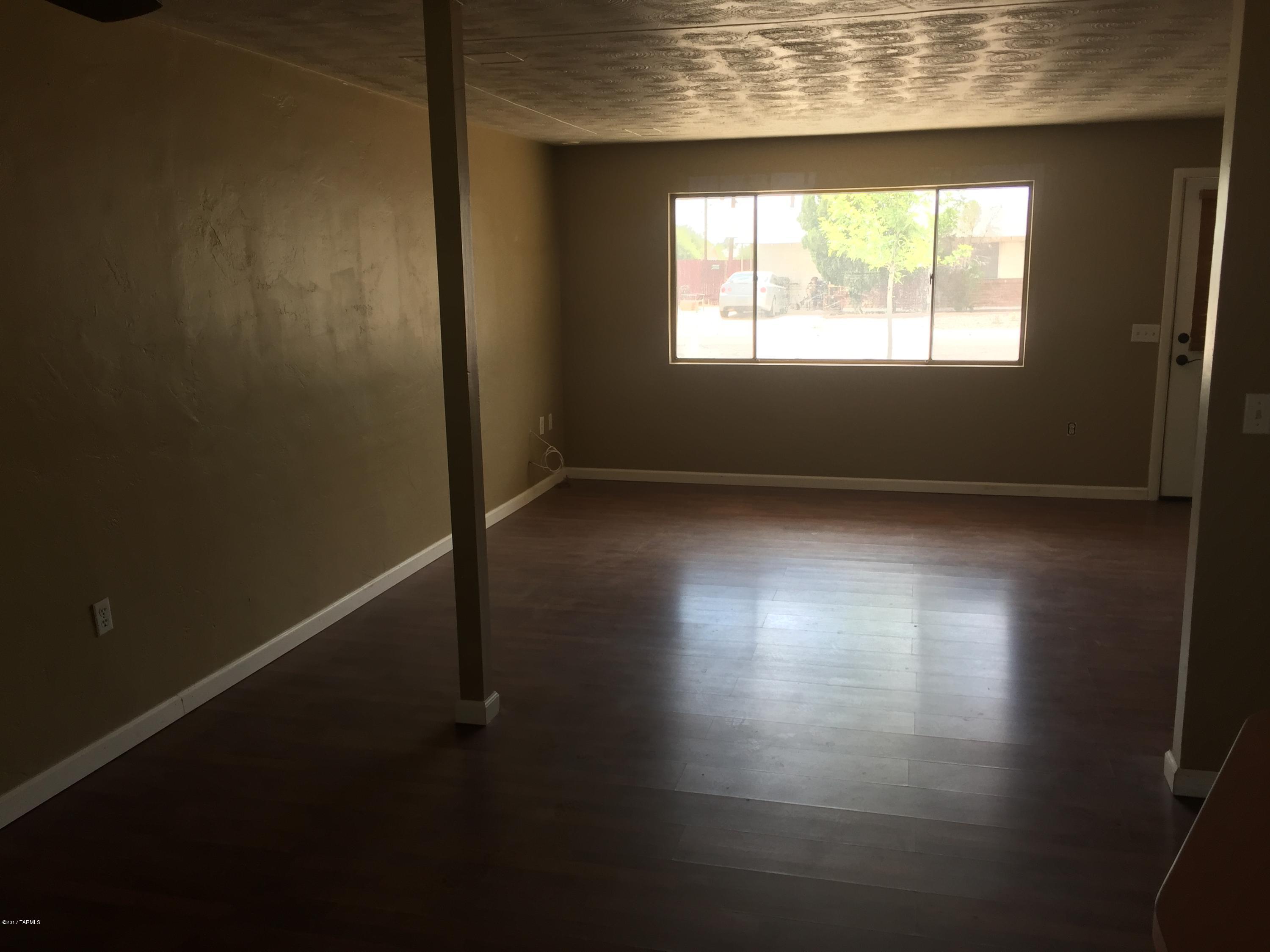Out Of Pima County - Residential Lease