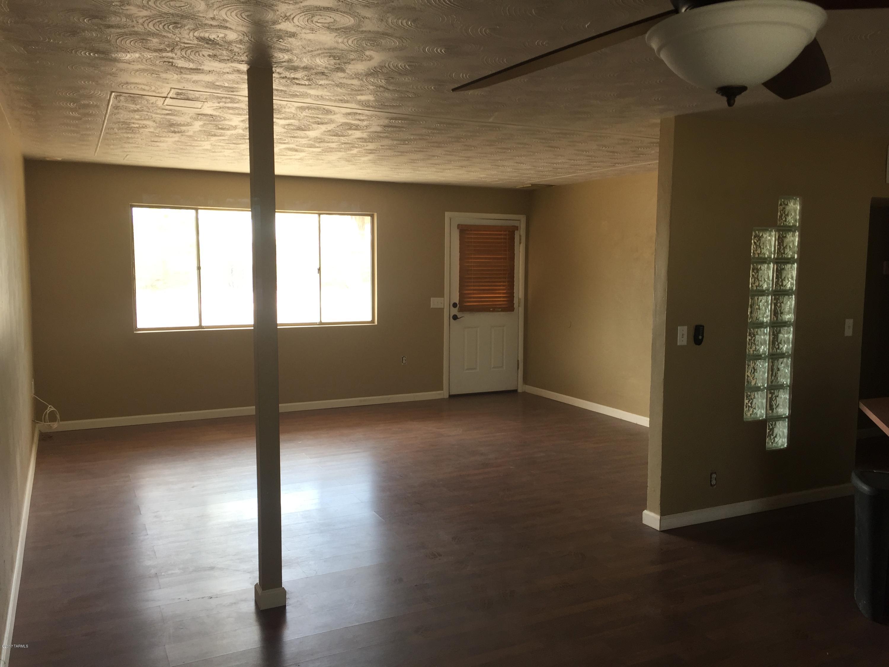Out Of Pima County - Residential Lease
