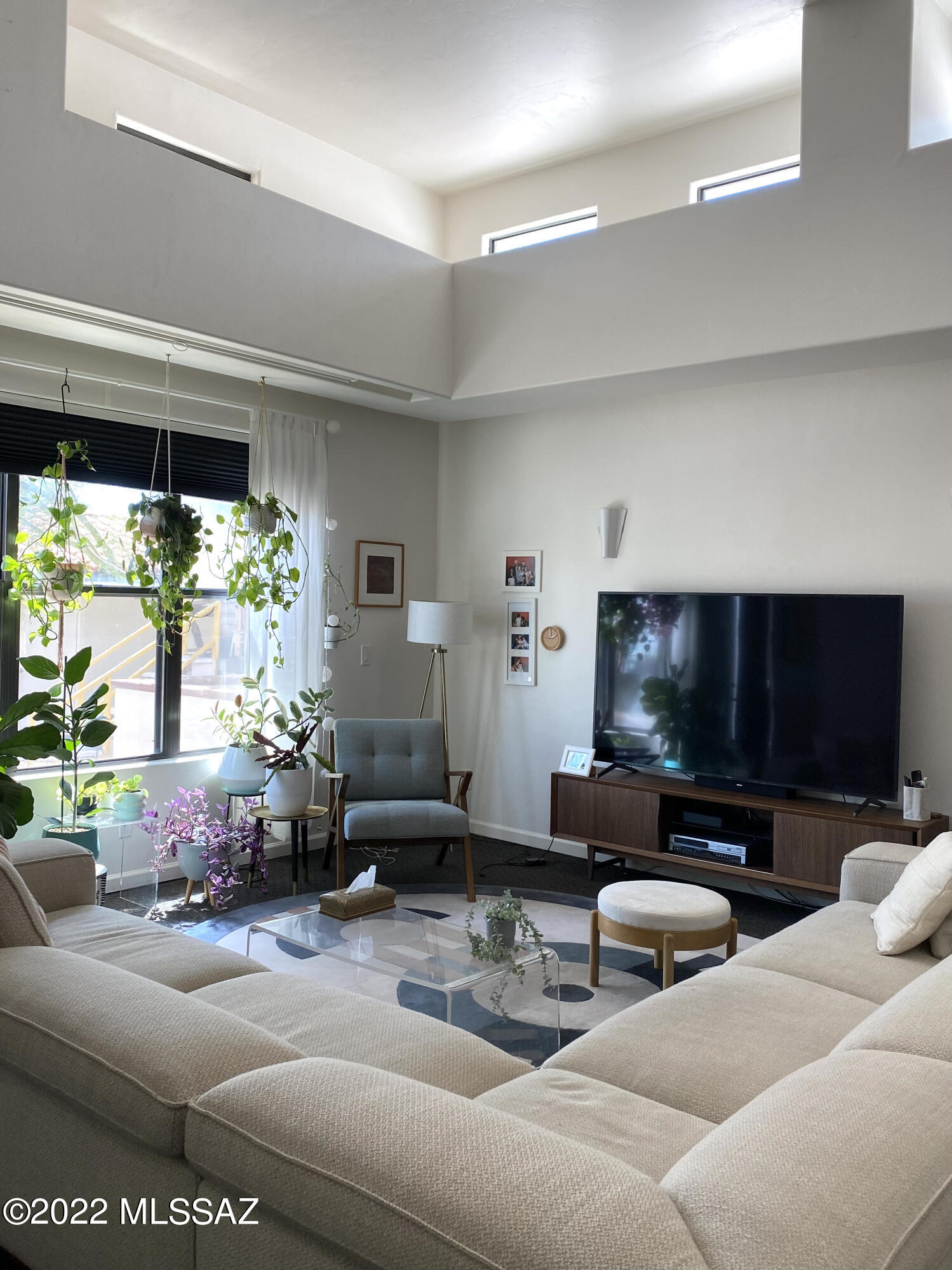 Linda Vista Citrus Tracts - Residential