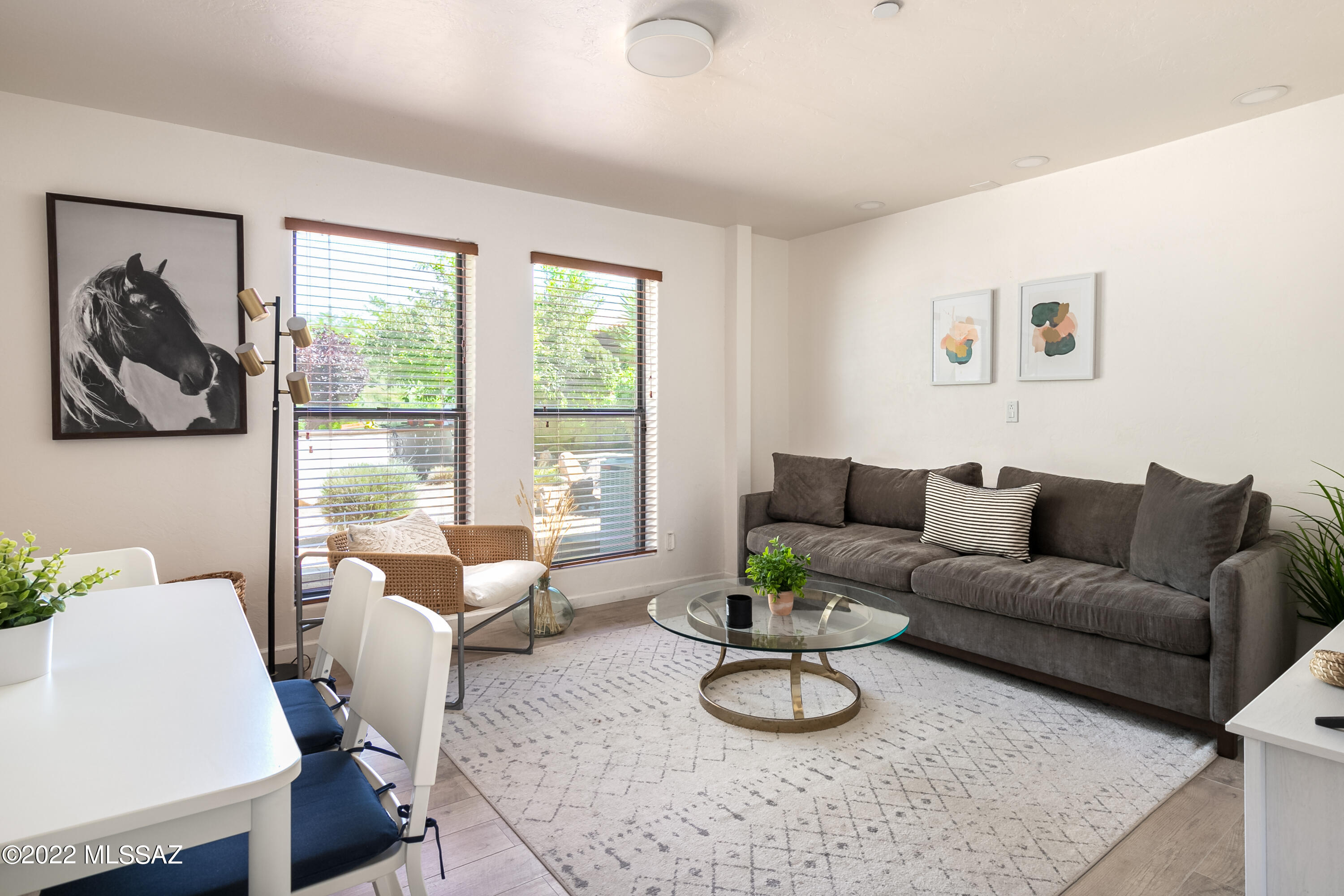 Linda Vista Citrus Tracts - Residential