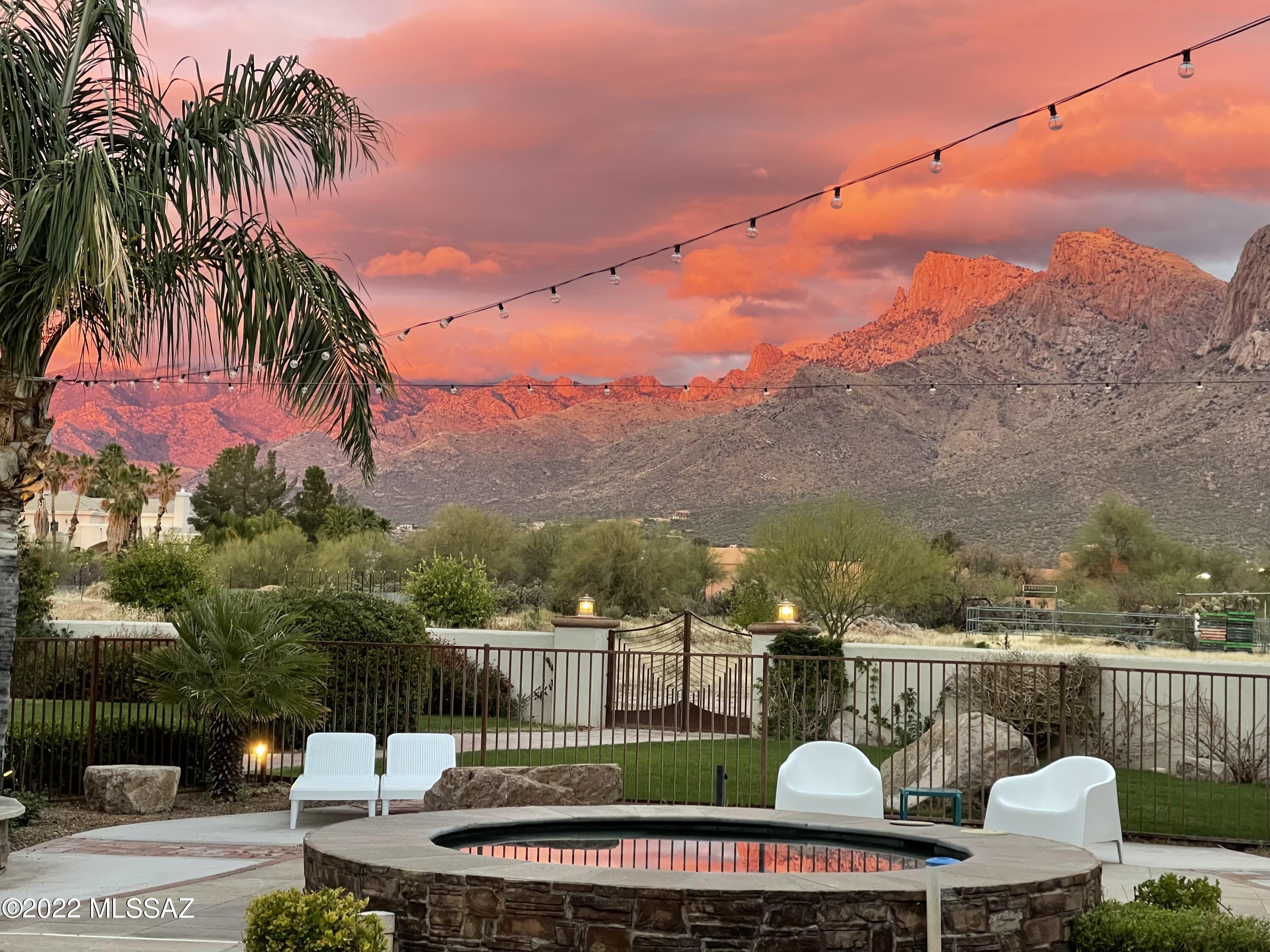 Linda Vista Citrus Tracts - Residential