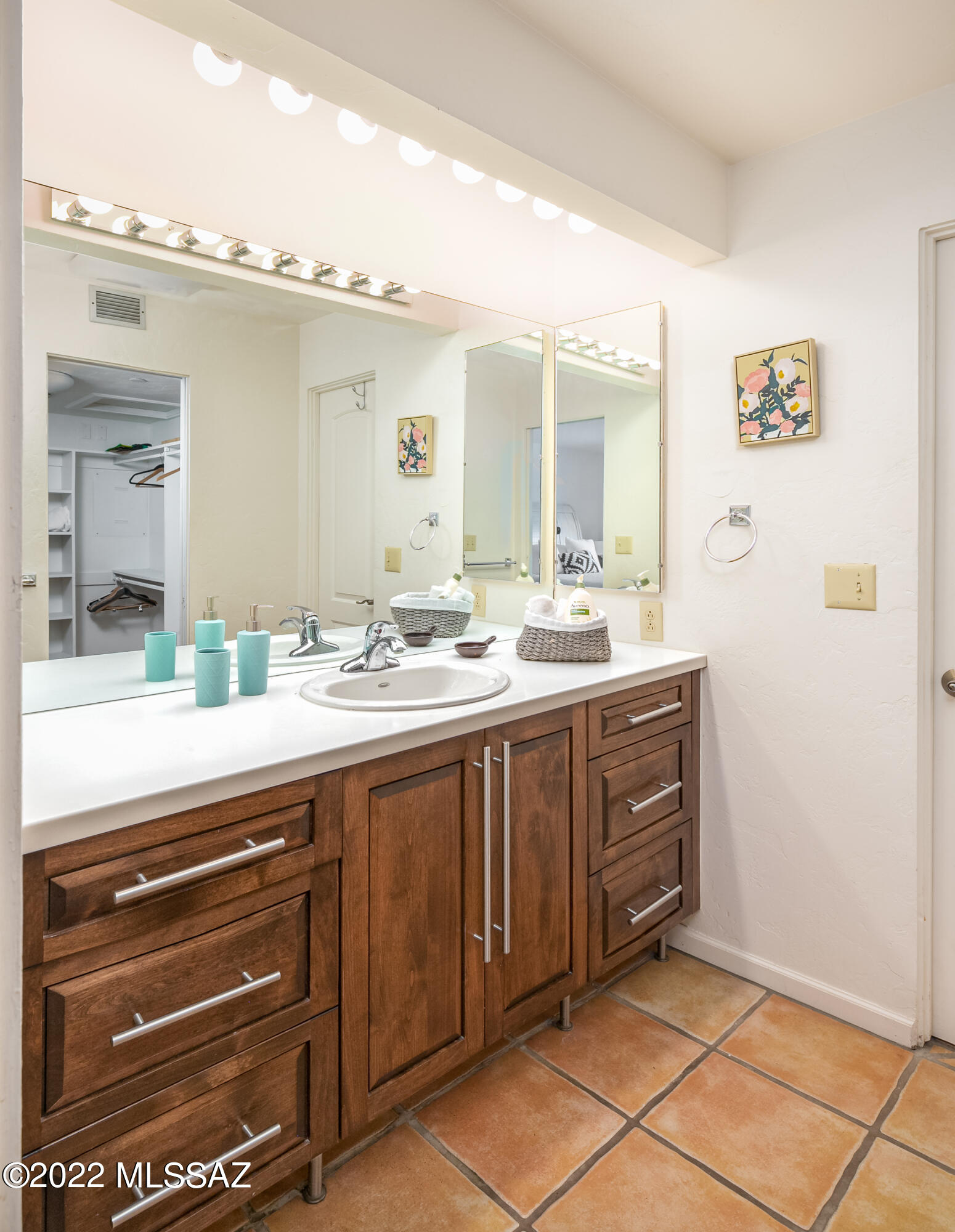 Linda Vista Citrus Tracts - Residential