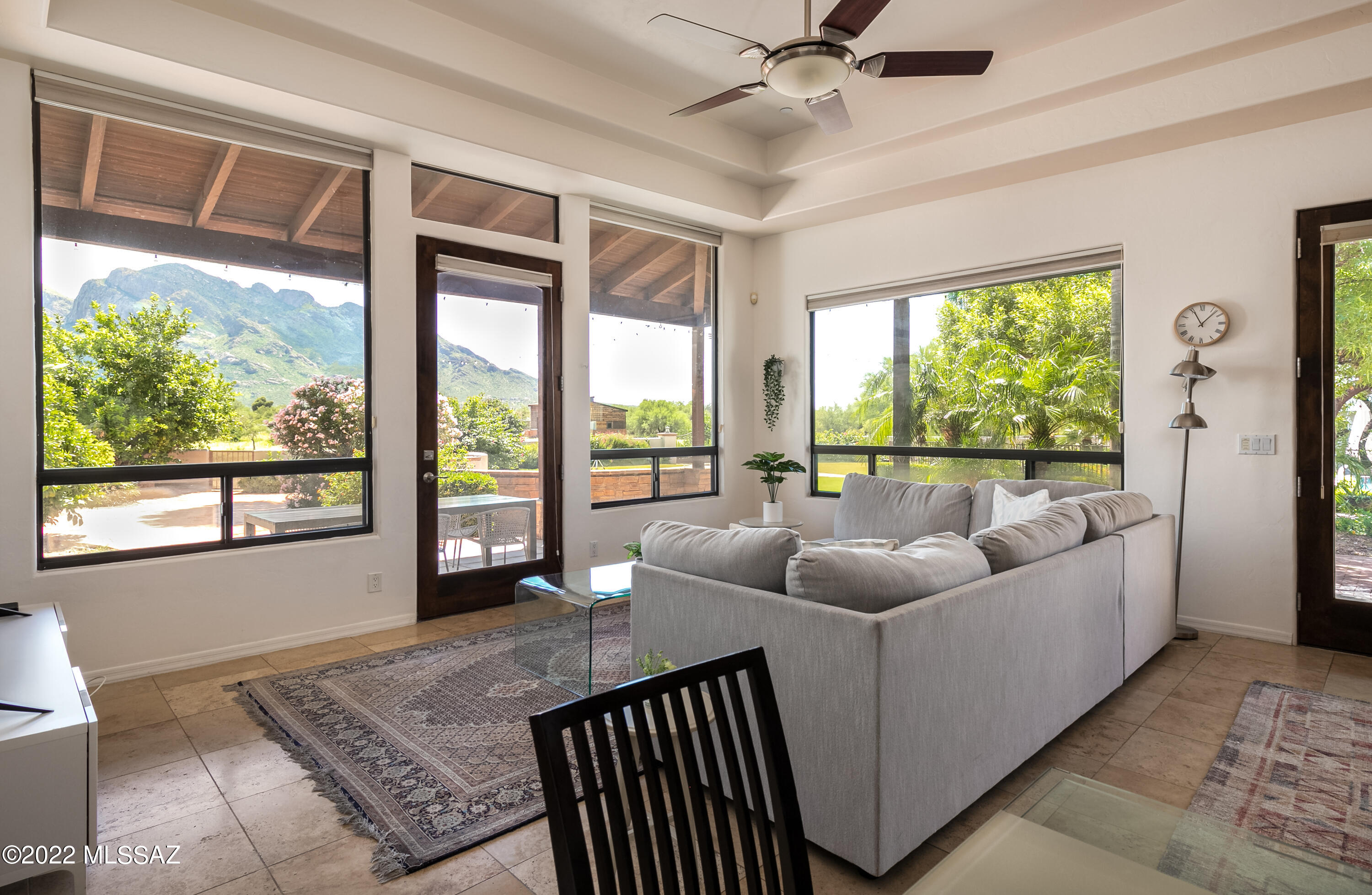 Linda Vista Citrus Tracts - Residential