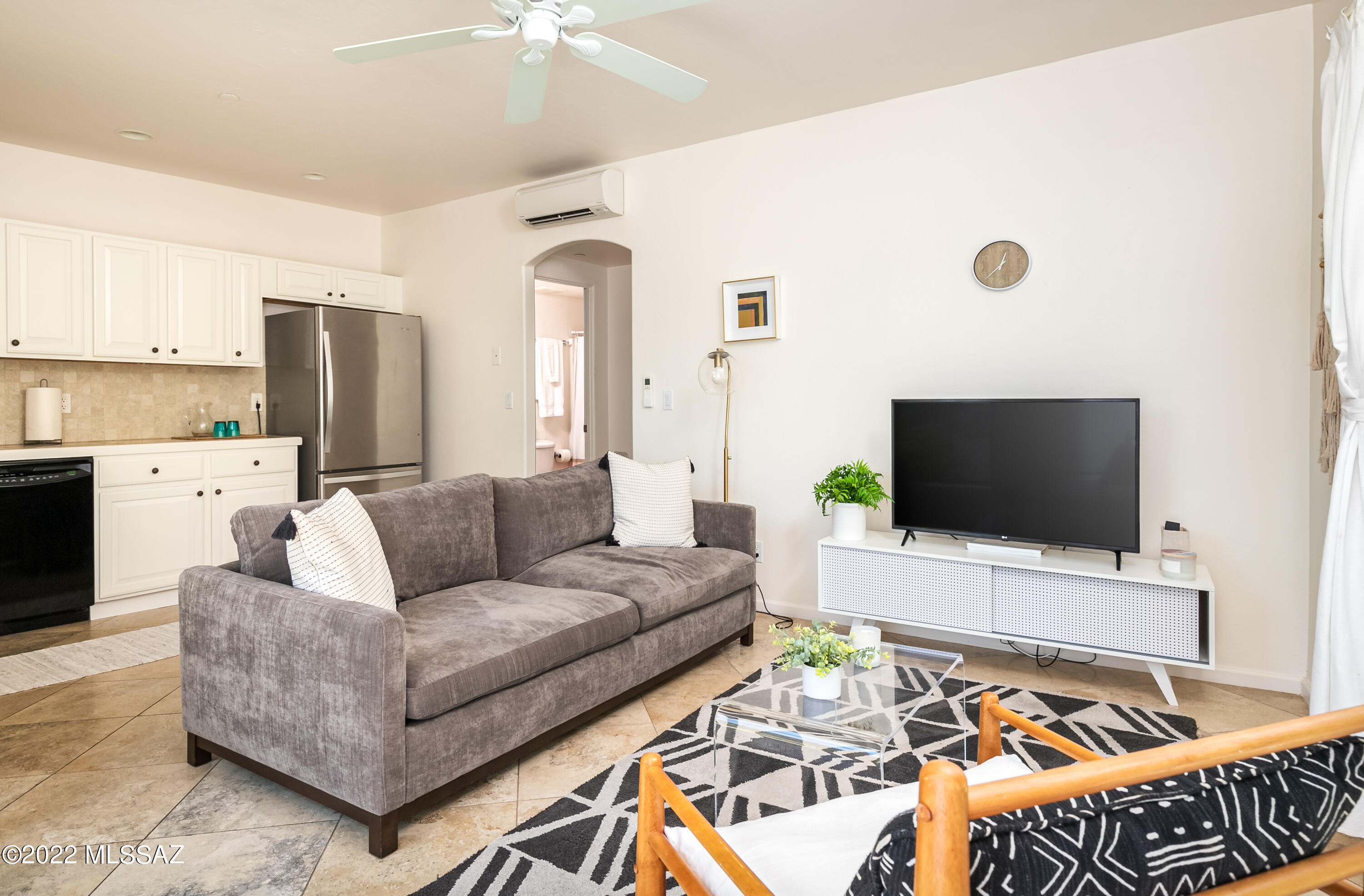 Linda Vista Citrus Tracts - Residential