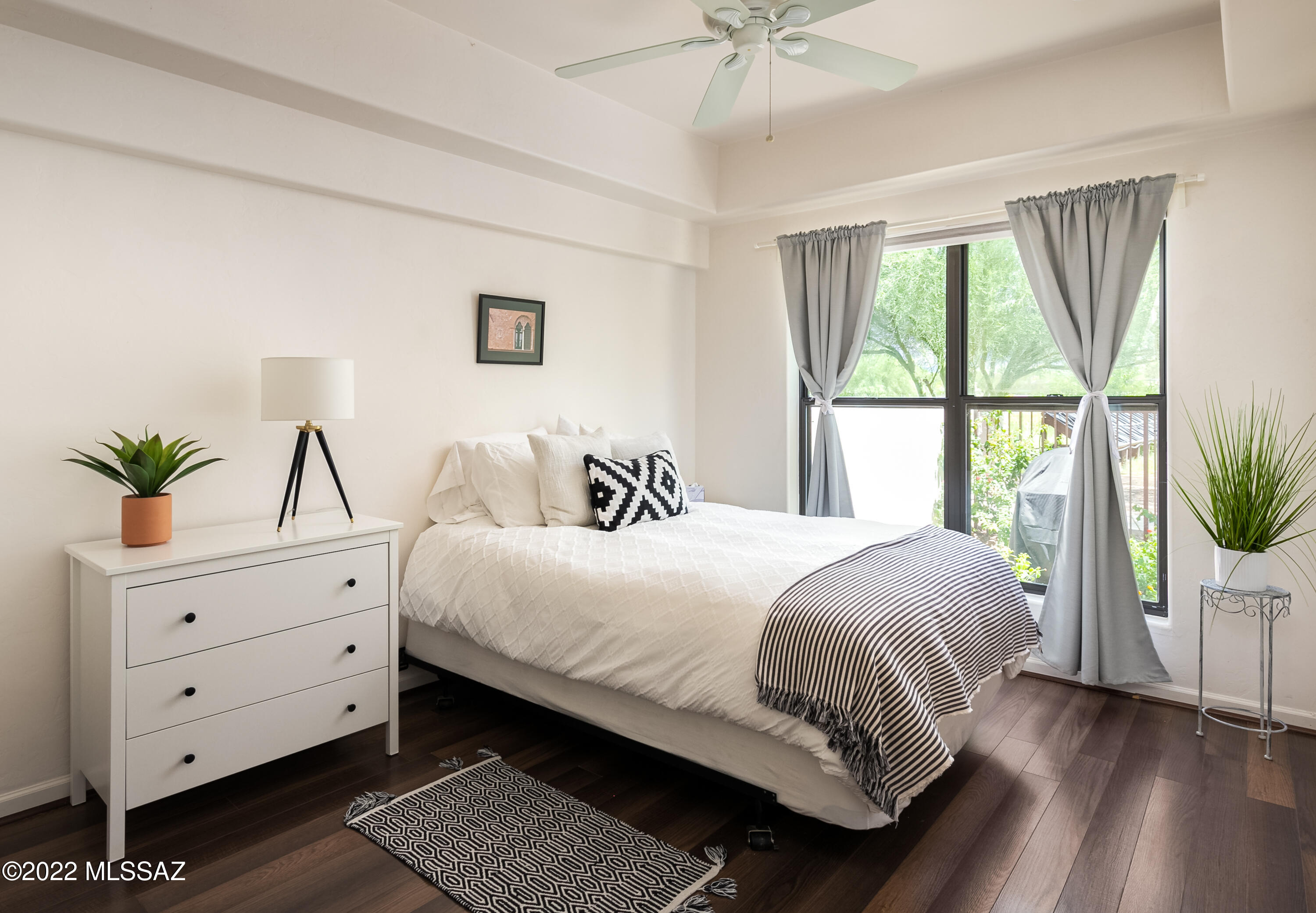 Linda Vista Citrus Tracts - Residential