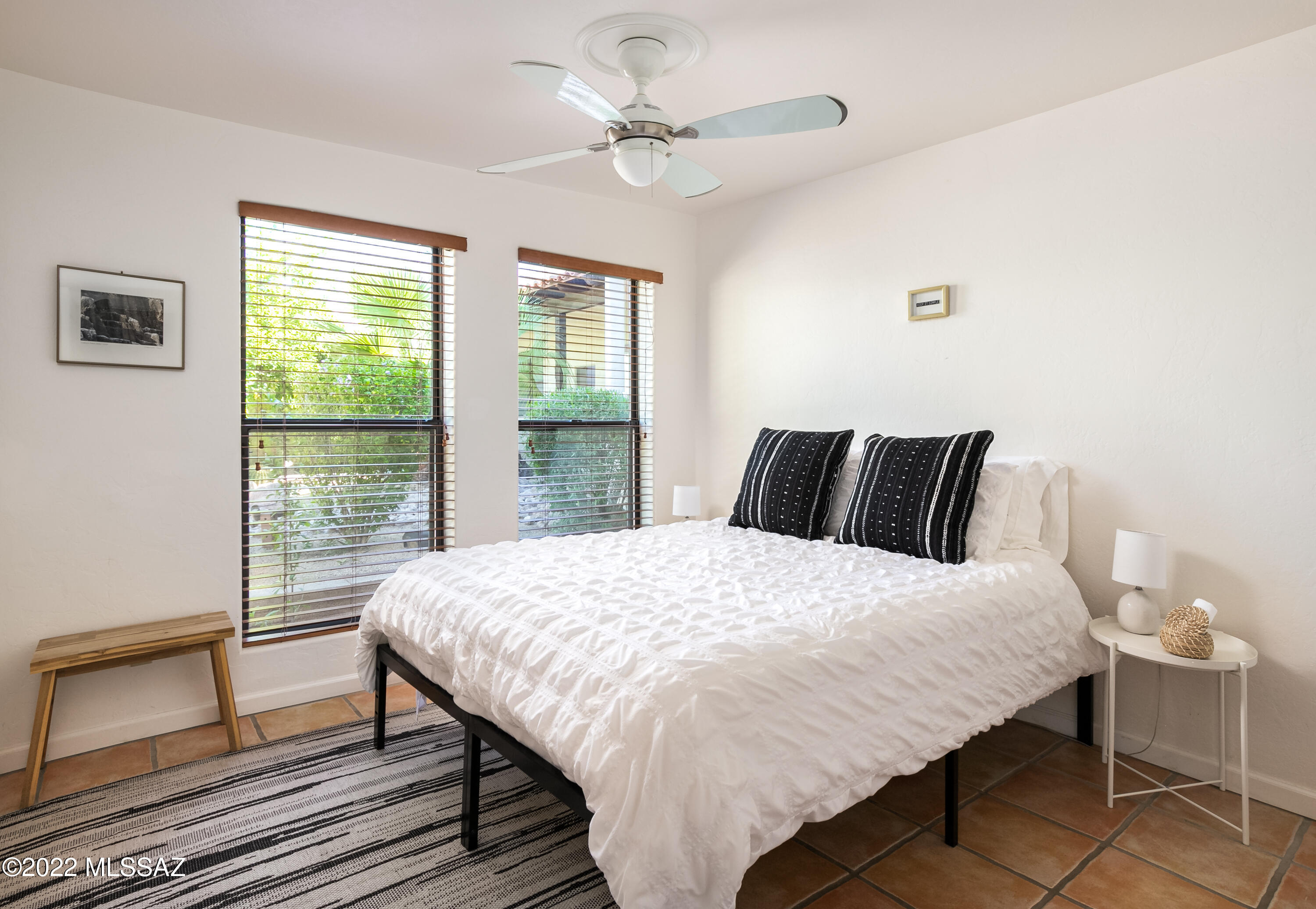 Linda Vista Citrus Tracts - Residential