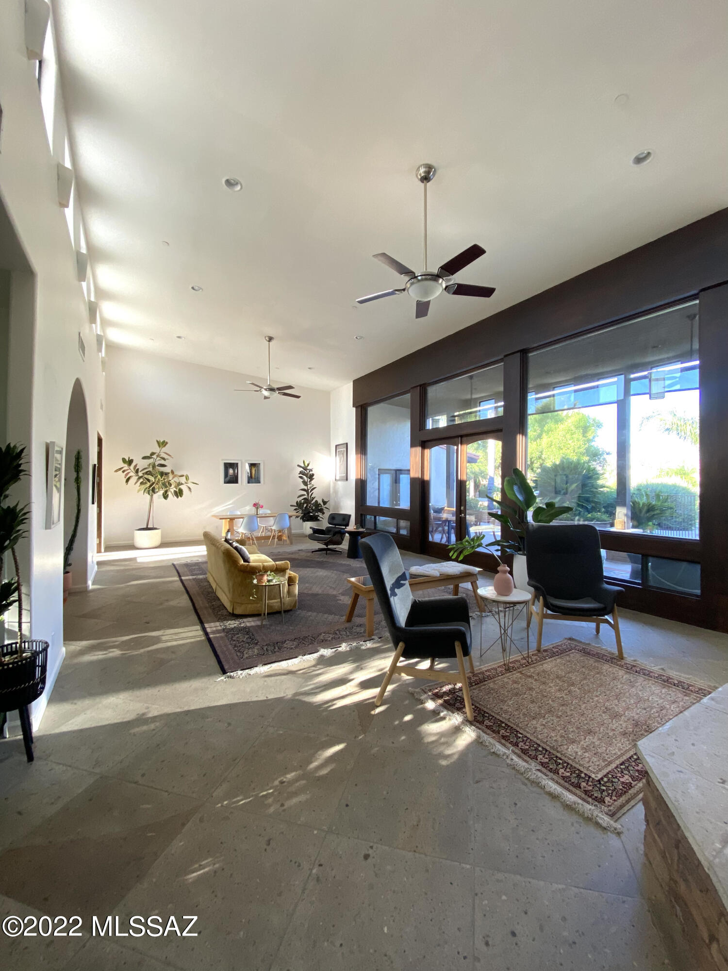 Linda Vista Citrus Tracts - Residential