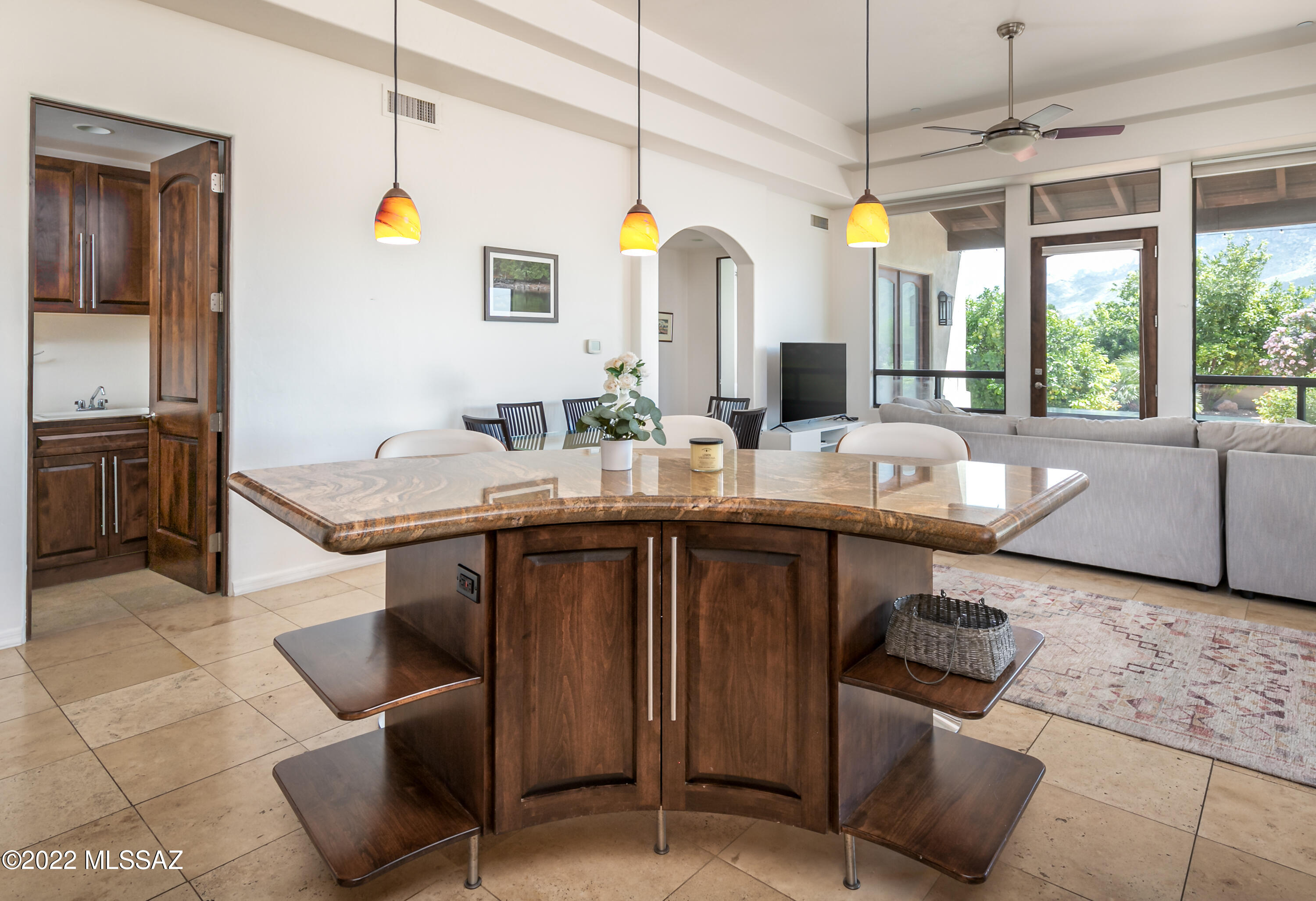 Linda Vista Citrus Tracts - Residential