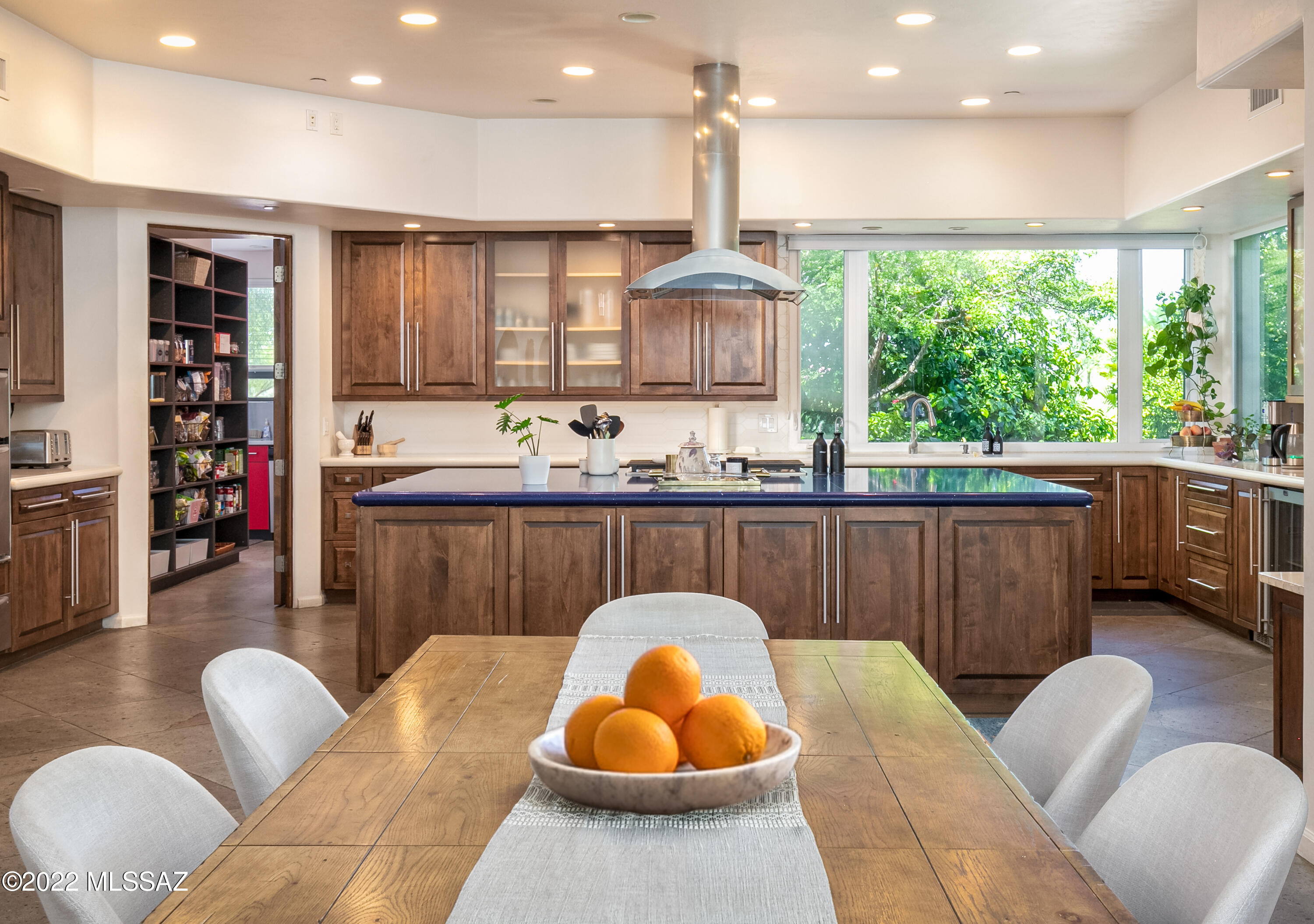 Linda Vista Citrus Tracts - Residential