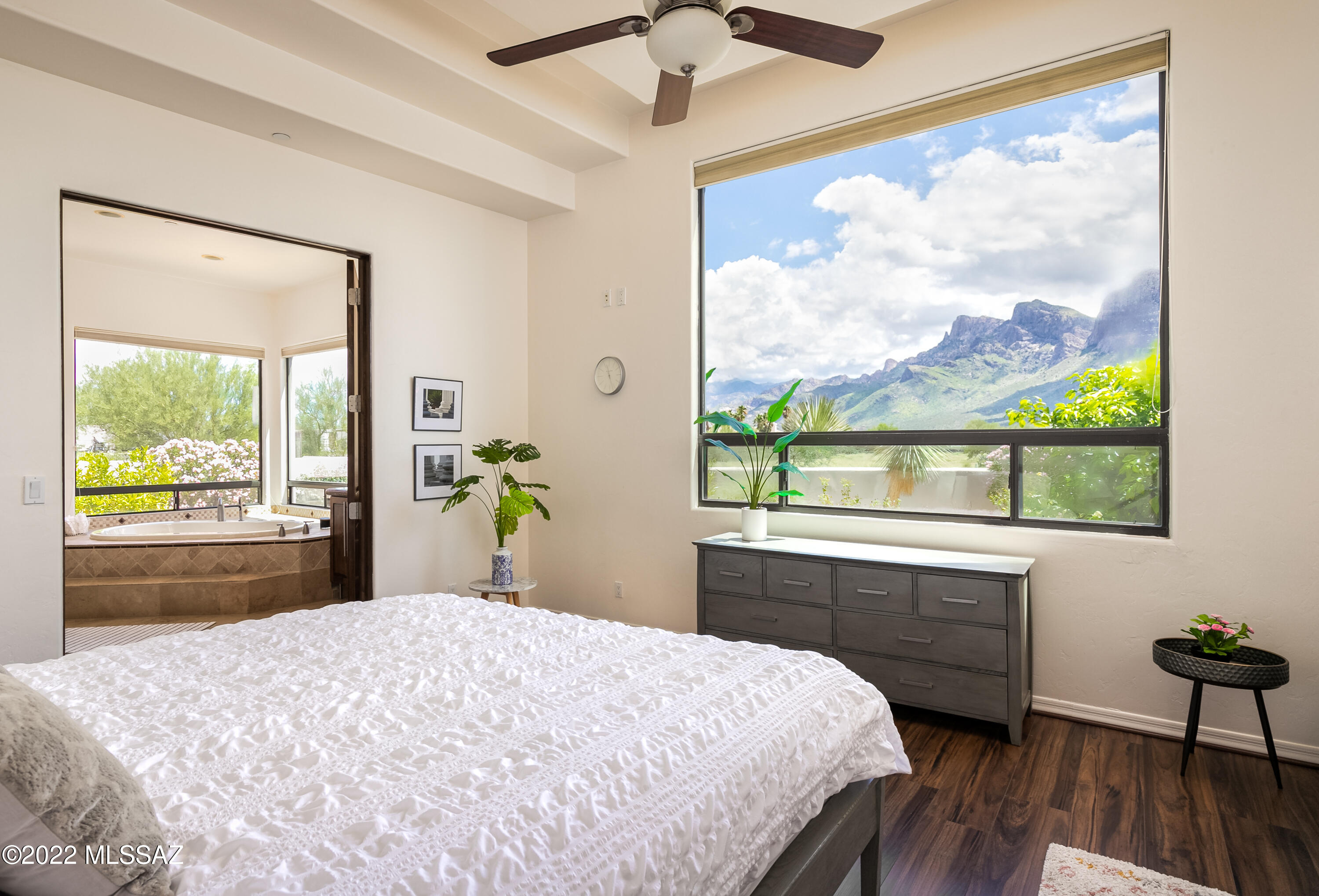 Linda Vista Citrus Tracts - Residential