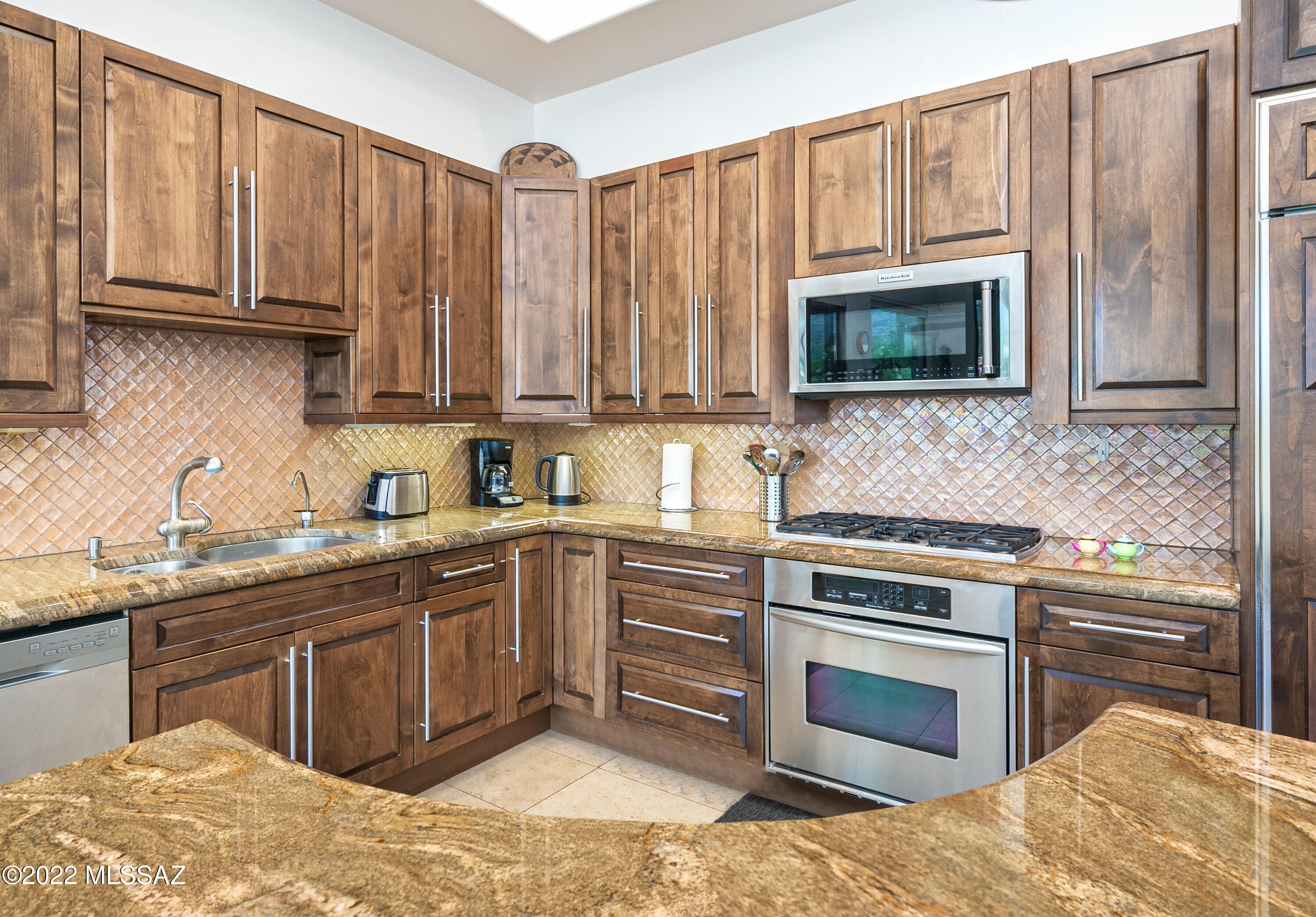 Linda Vista Citrus Tracts - Residential