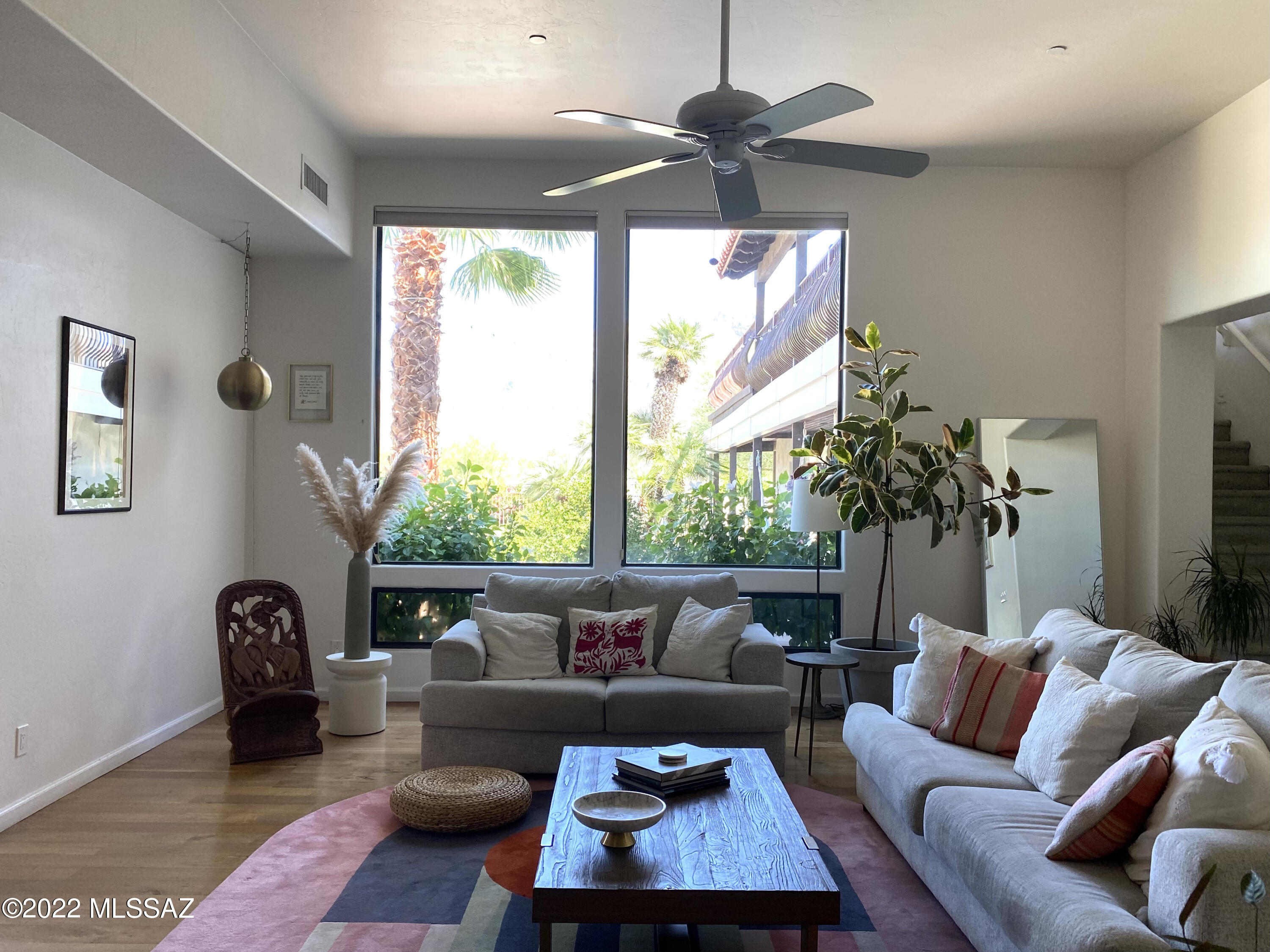 Linda Vista Citrus Tracts - Residential