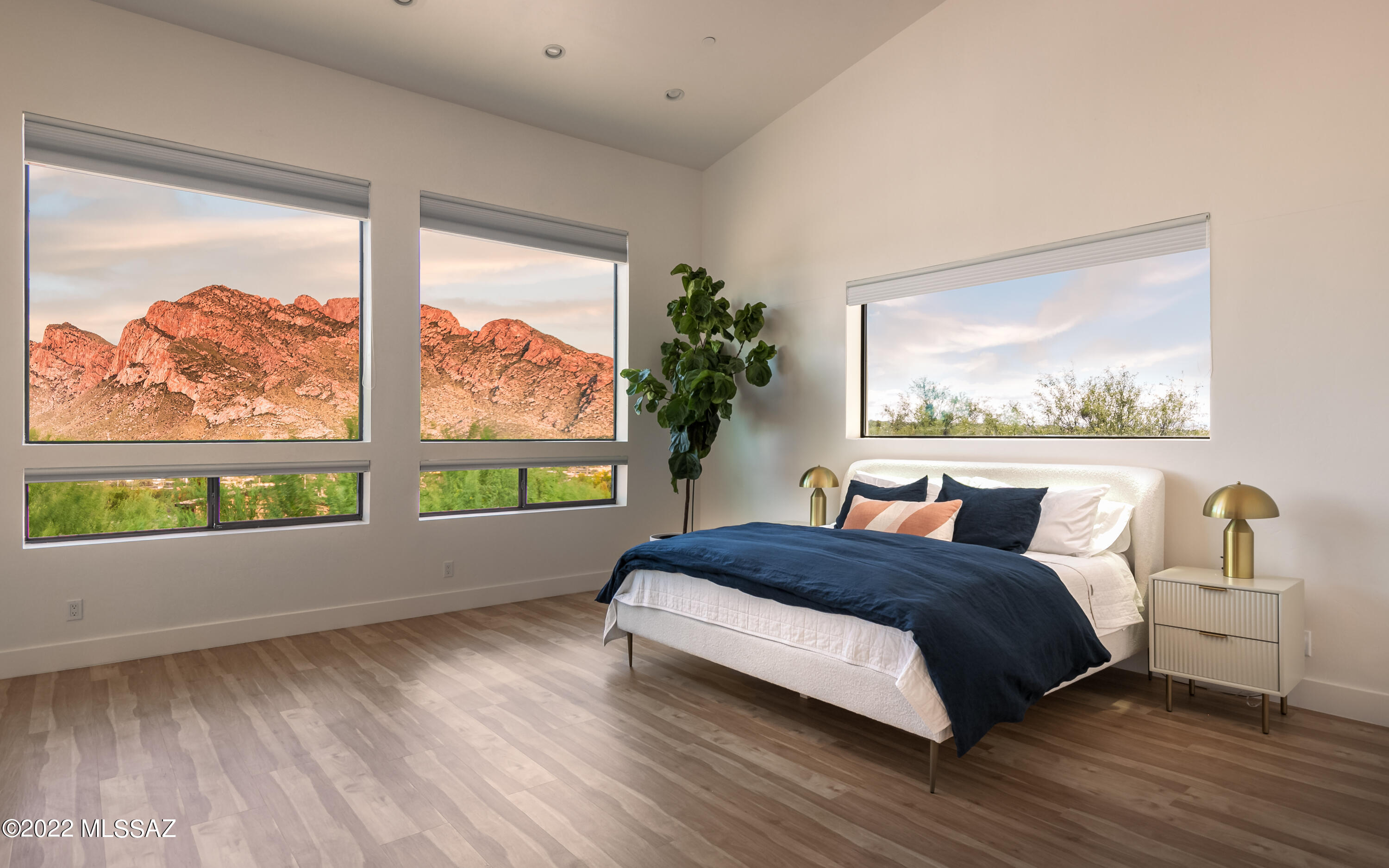 Linda Vista Citrus Tracts - Residential