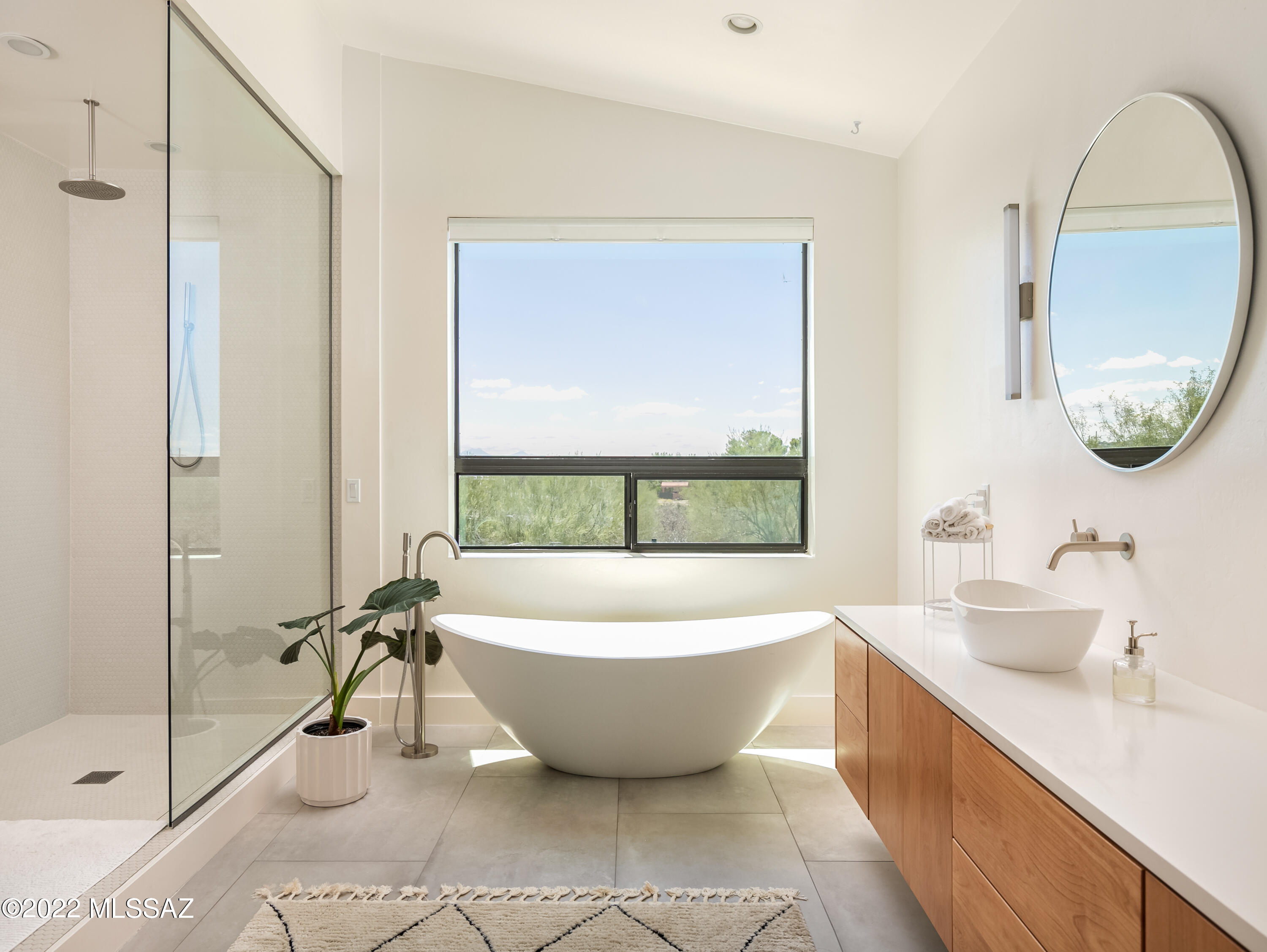 Linda Vista Citrus Tracts - Residential