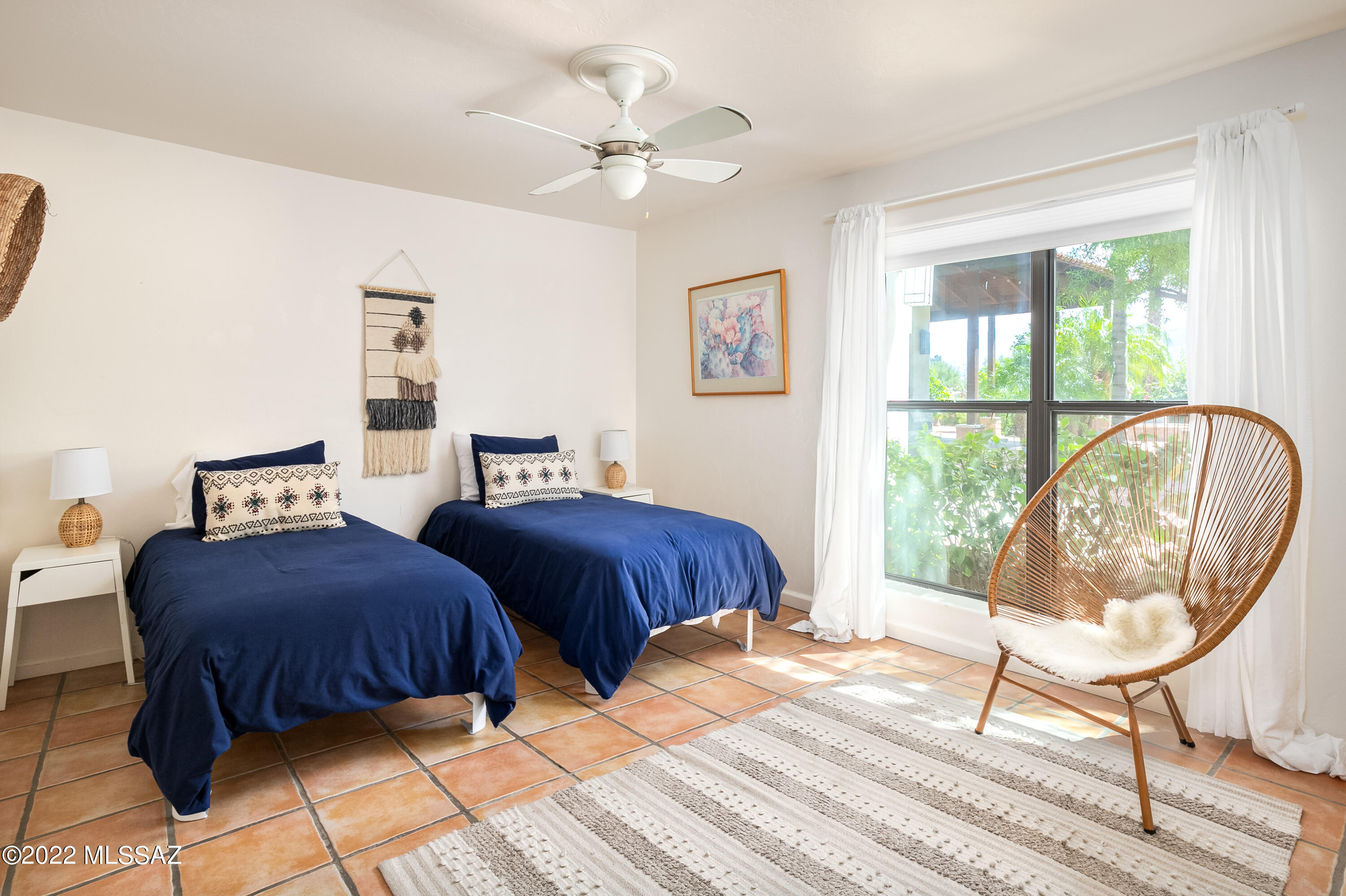 Linda Vista Citrus Tracts - Residential