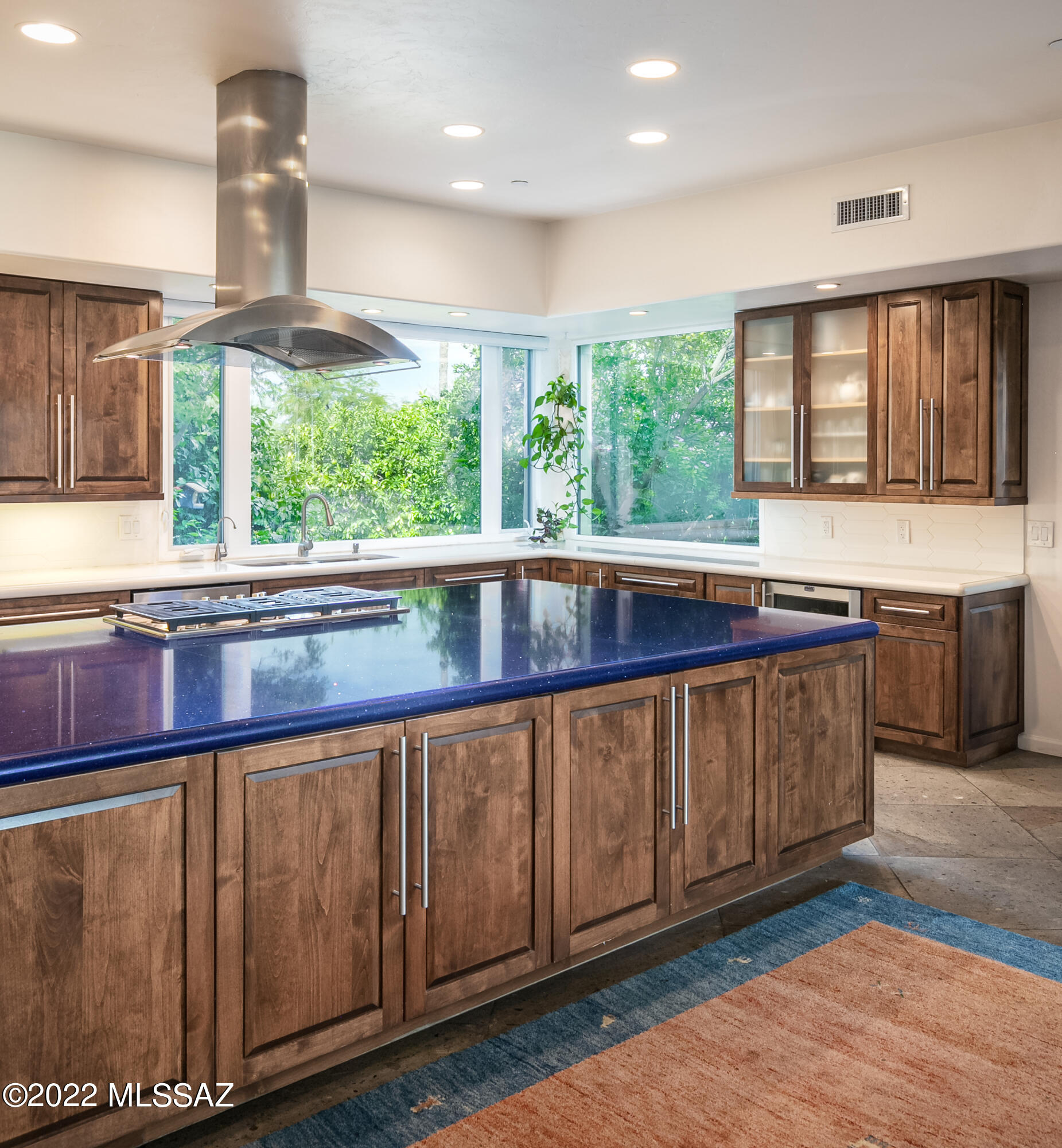 Linda Vista Citrus Tracts - Residential