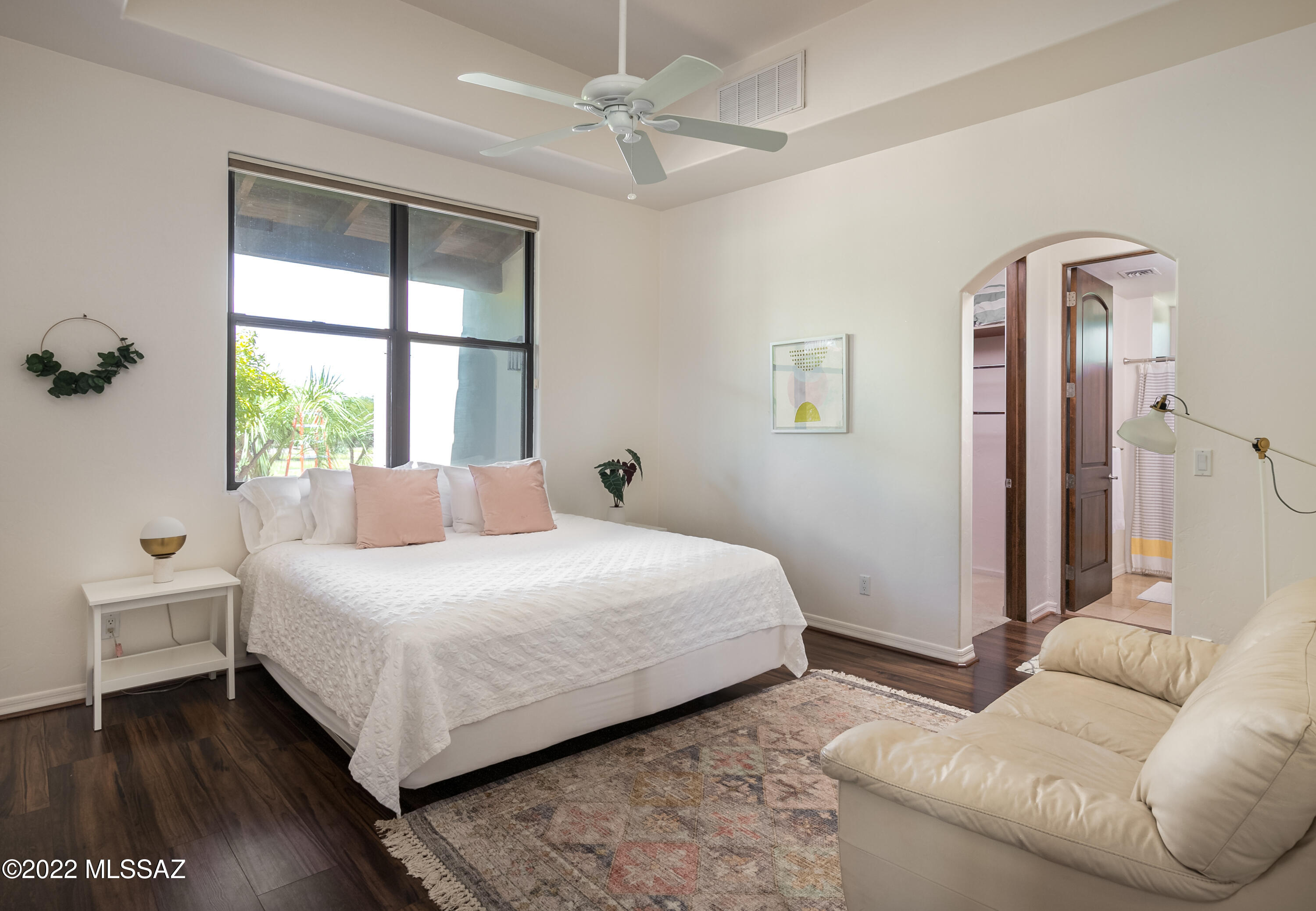 Linda Vista Citrus Tracts - Residential