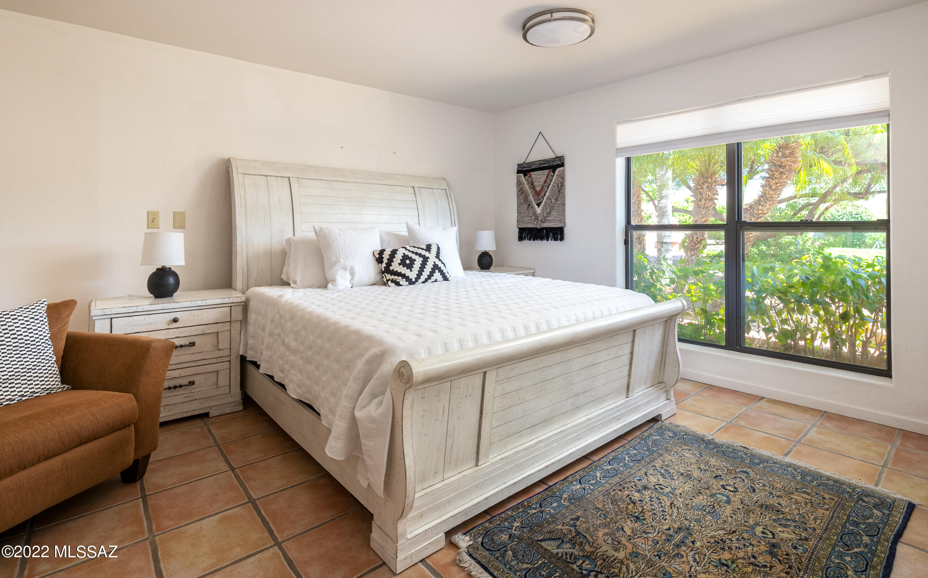 Linda Vista Citrus Tracts - Residential