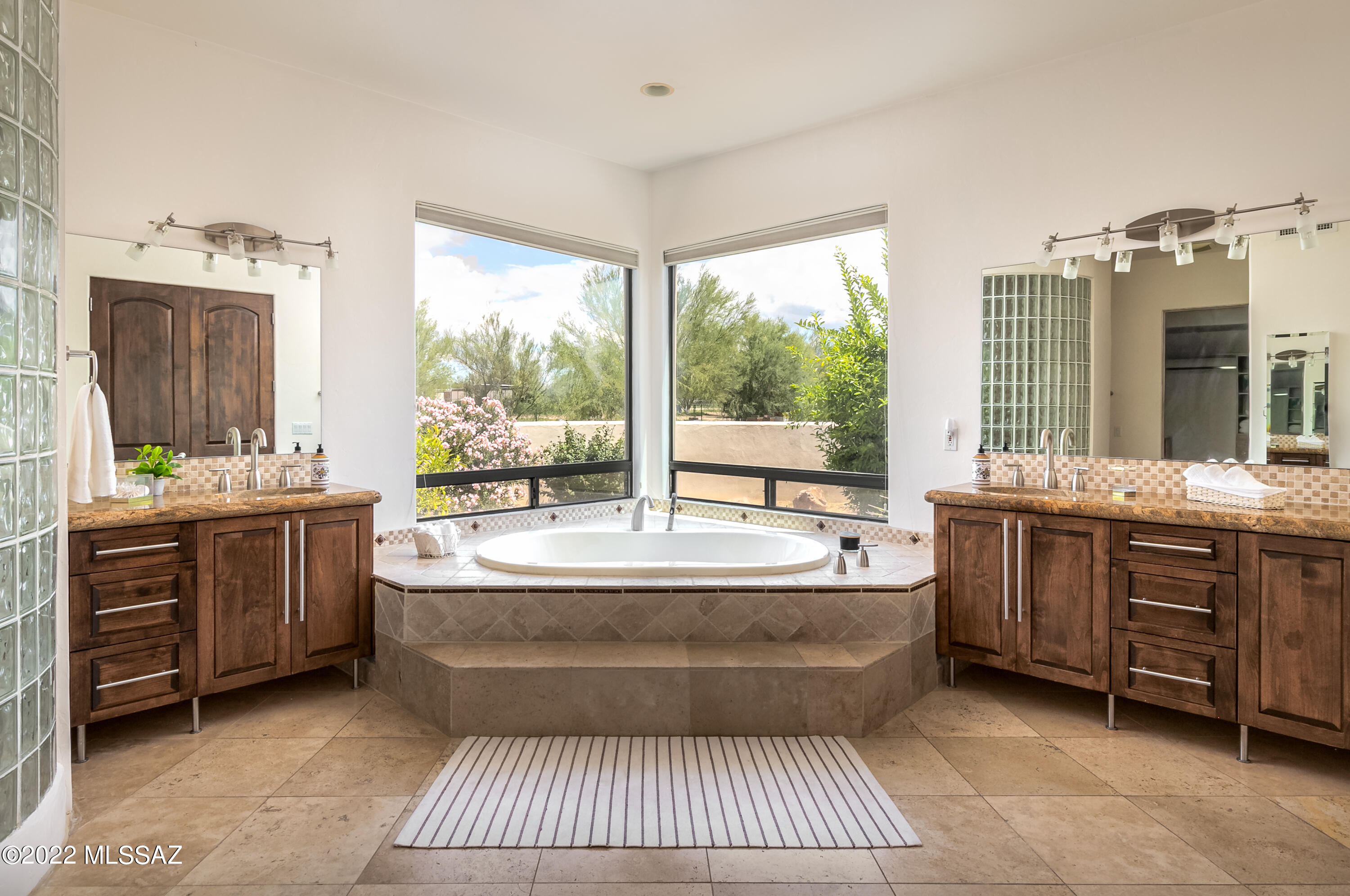 Linda Vista Citrus Tracts - Residential