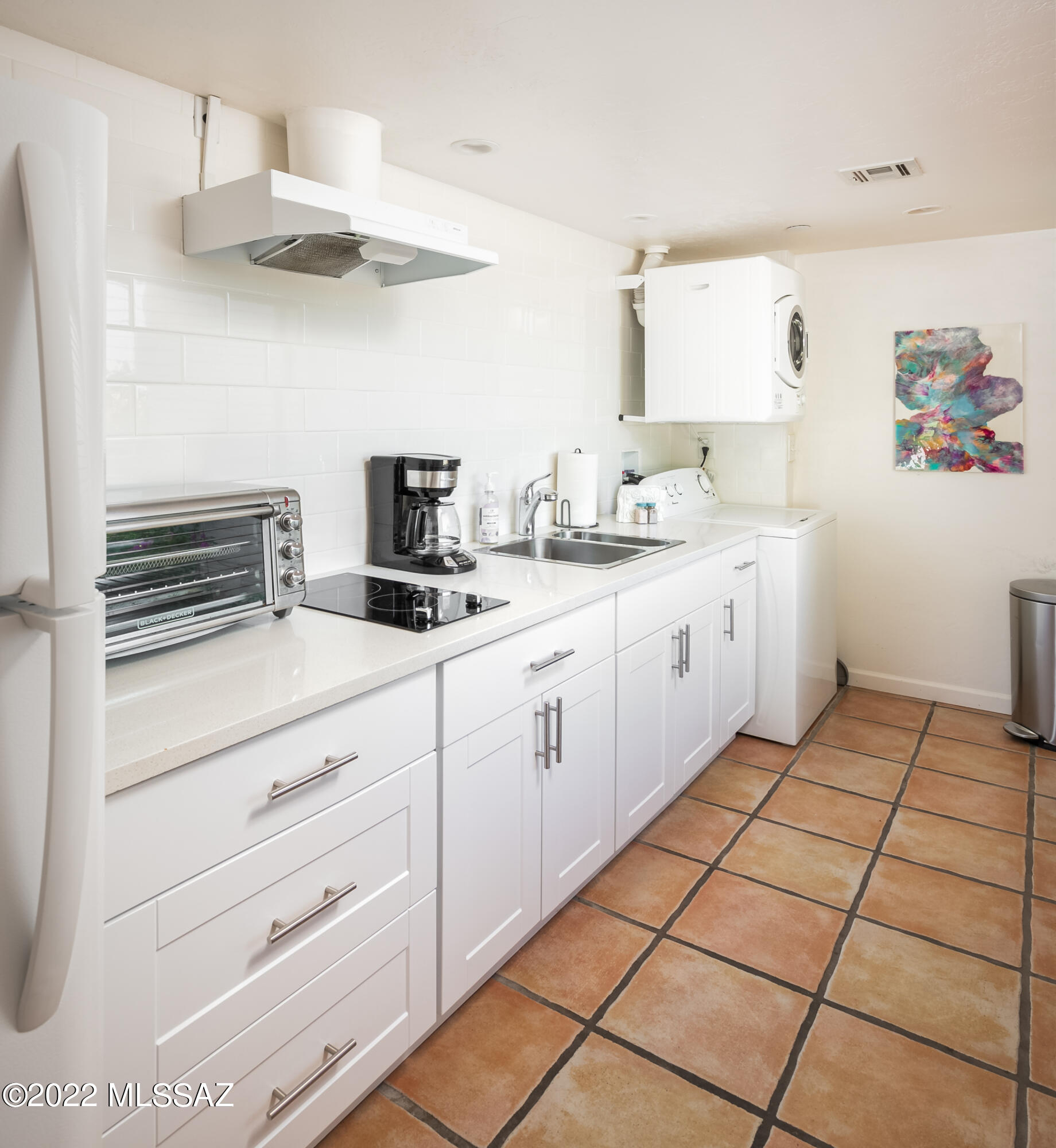 Linda Vista Citrus Tracts - Residential
