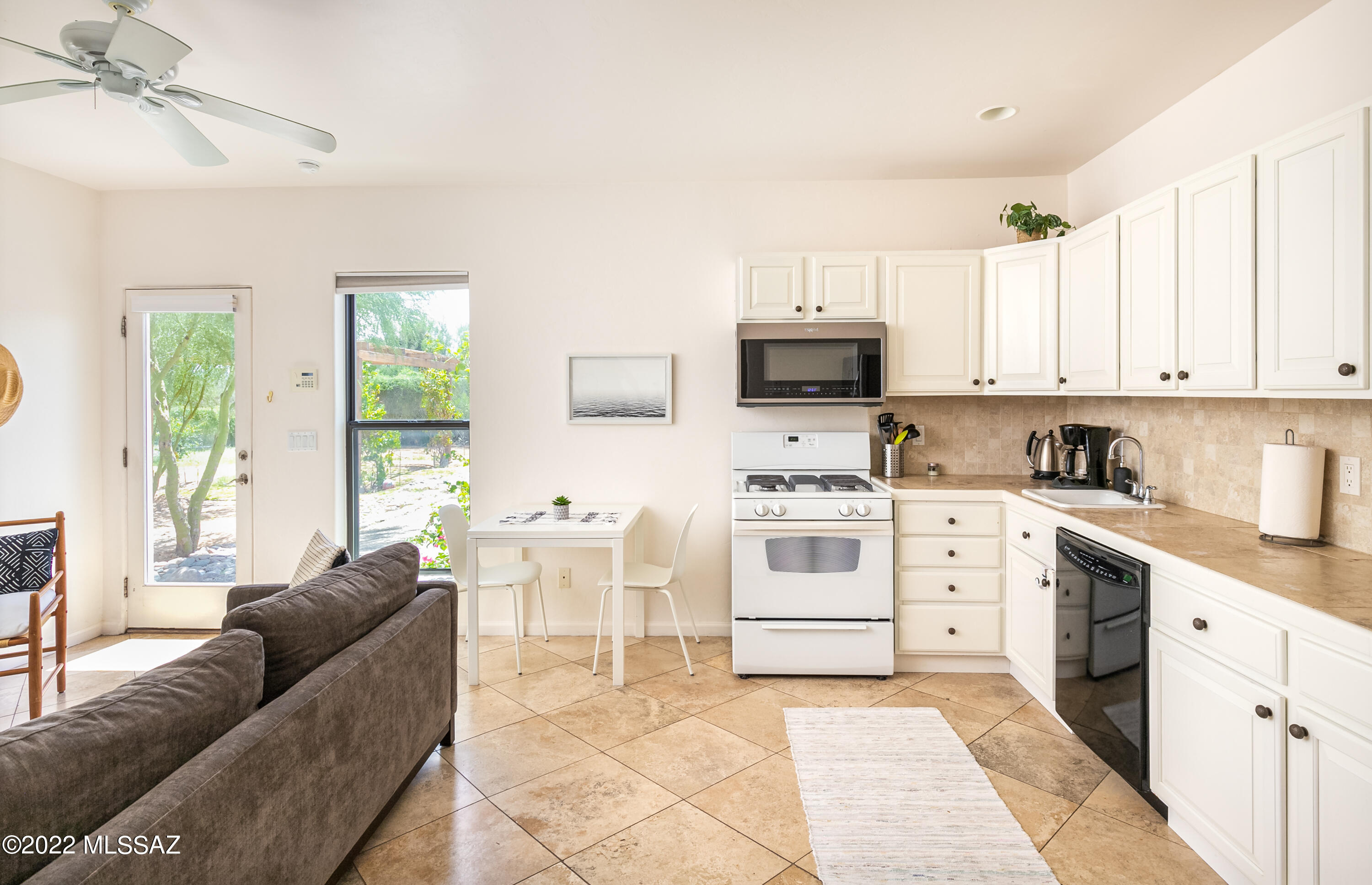 Linda Vista Citrus Tracts - Residential