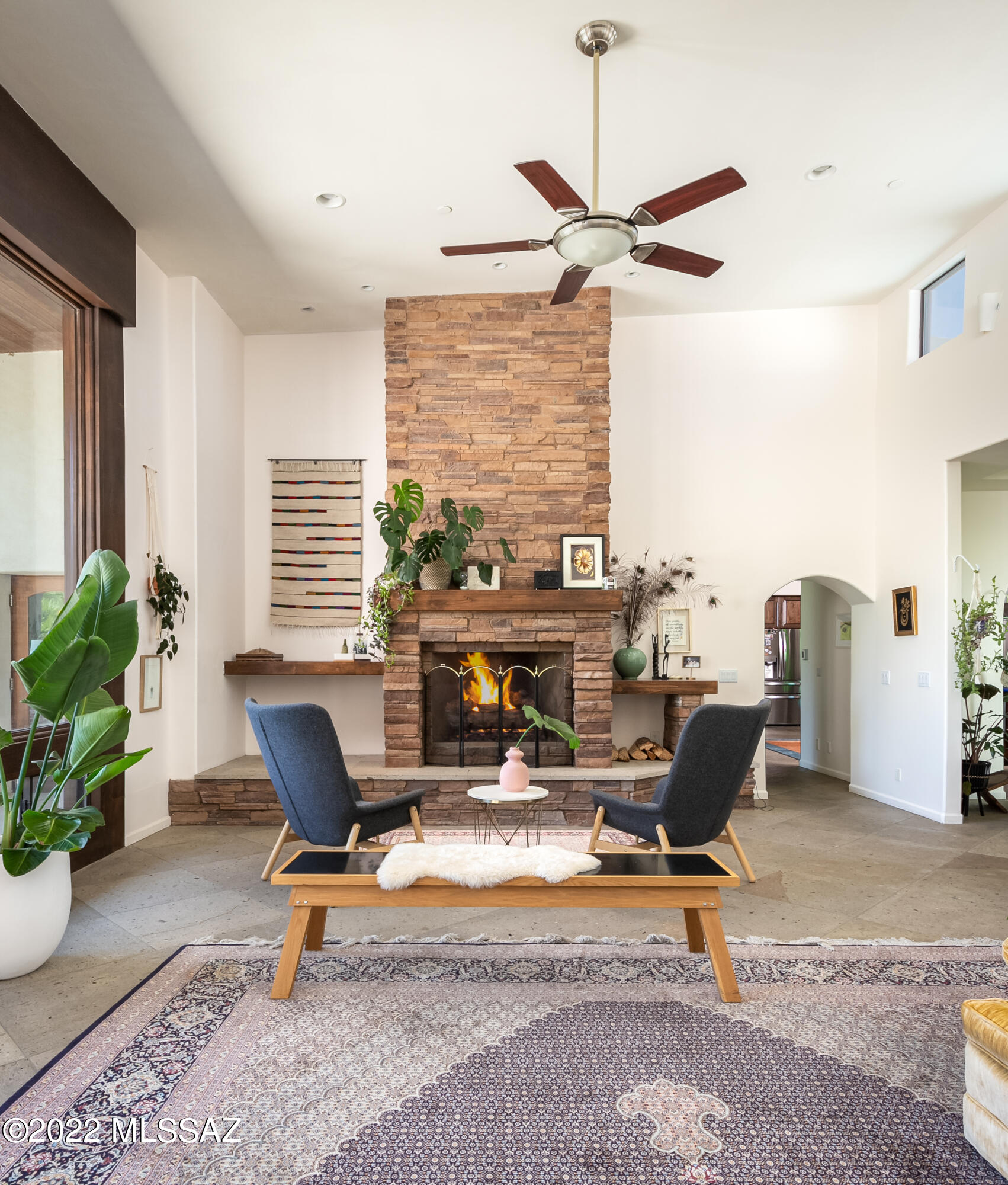 Linda Vista Citrus Tracts - Residential