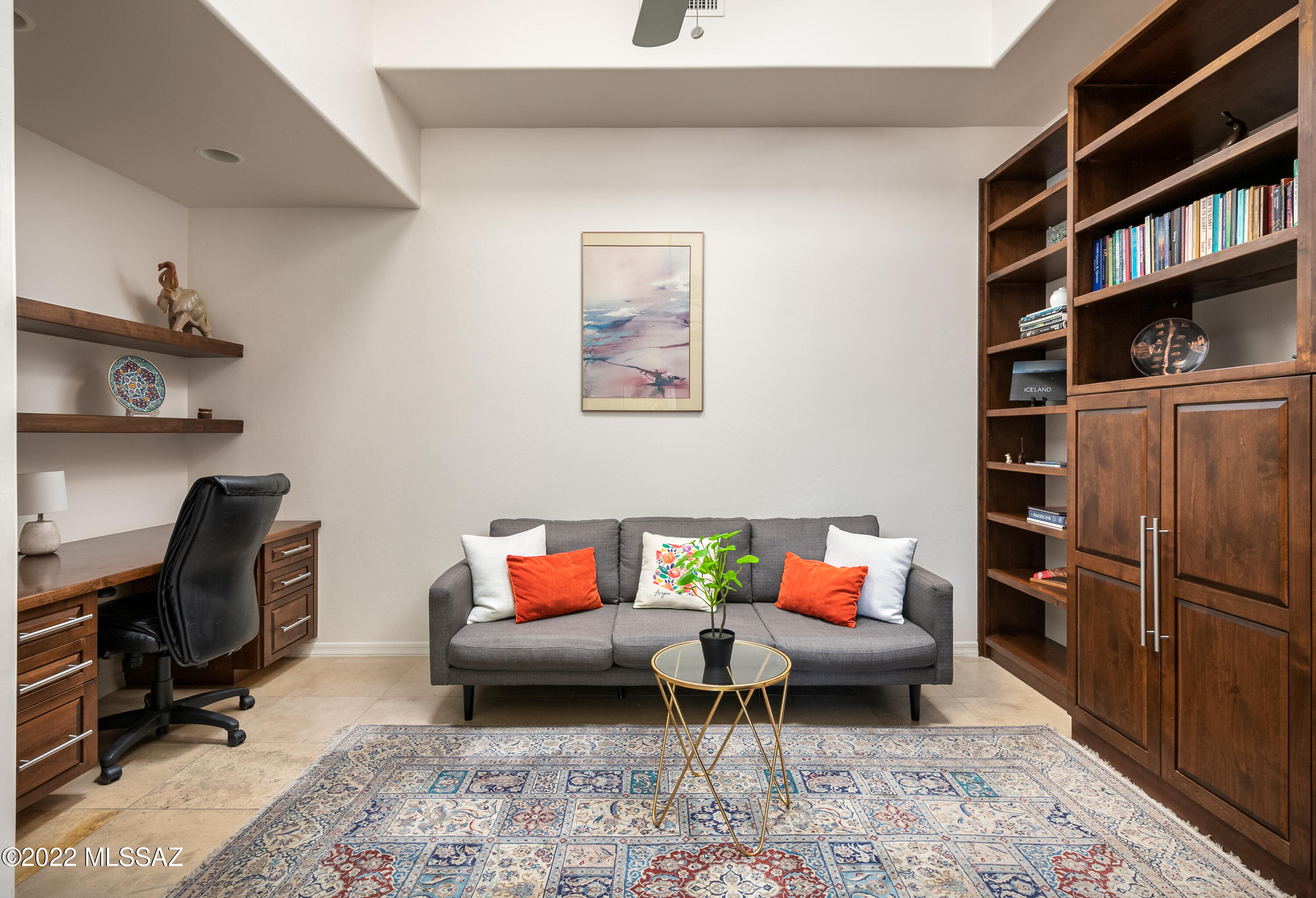 Linda Vista Citrus Tracts - Residential