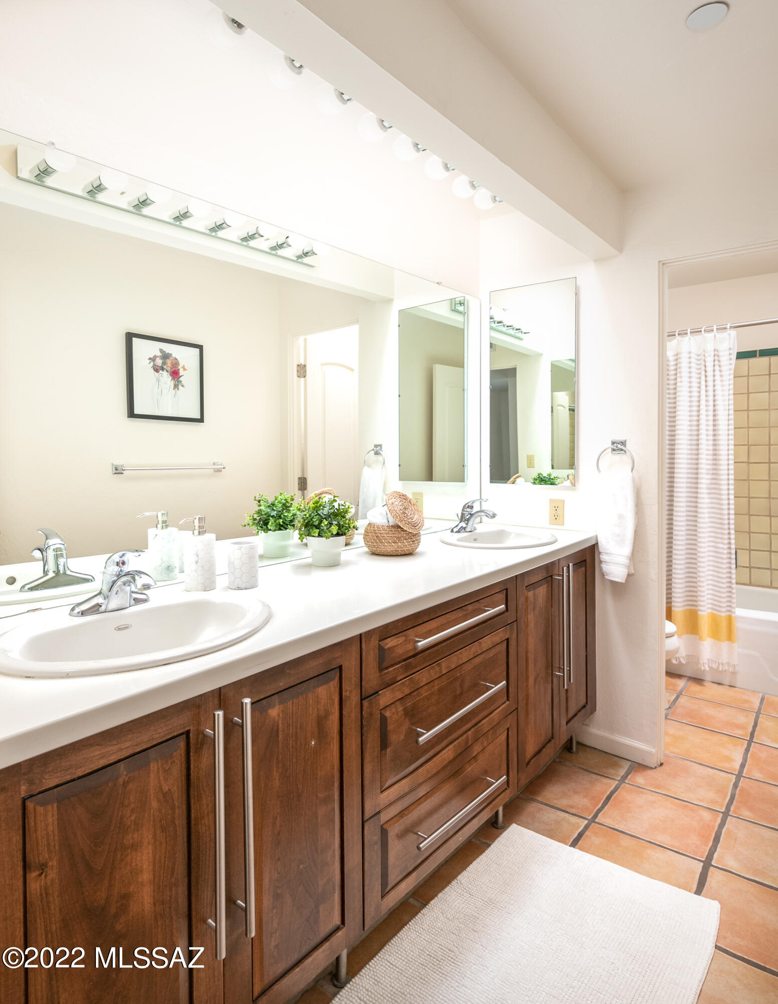 Linda Vista Citrus Tracts - Residential