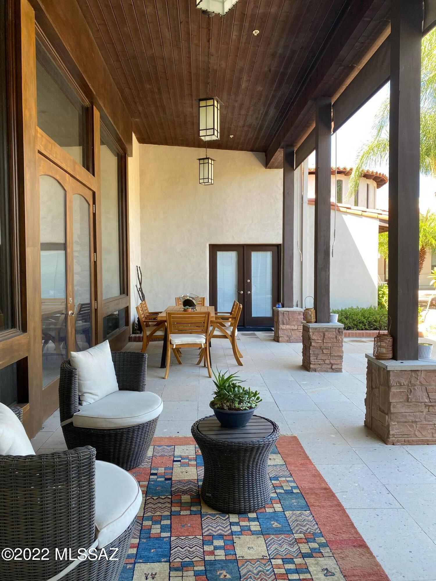 Linda Vista Citrus Tracts - Residential