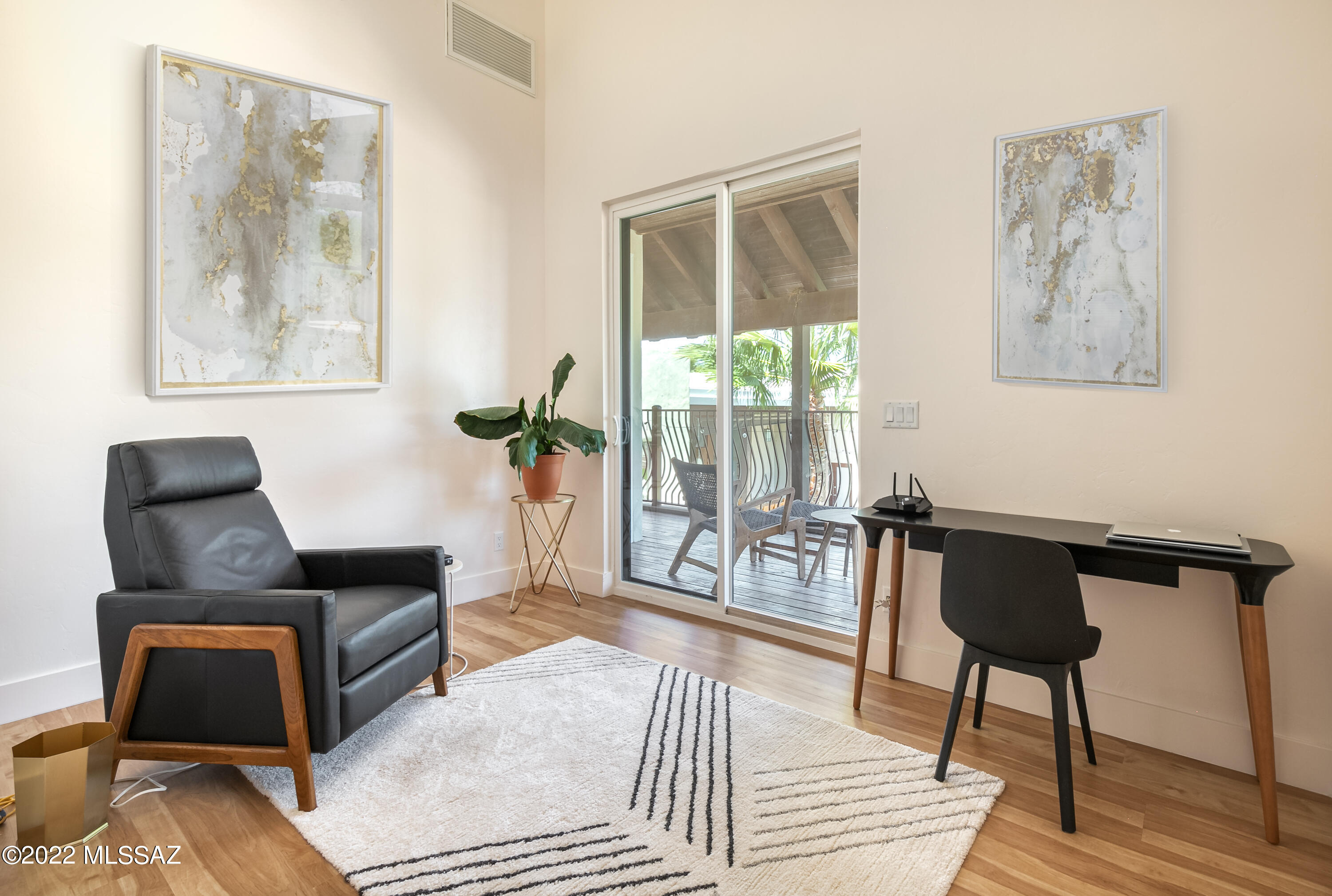 Linda Vista Citrus Tracts - Residential